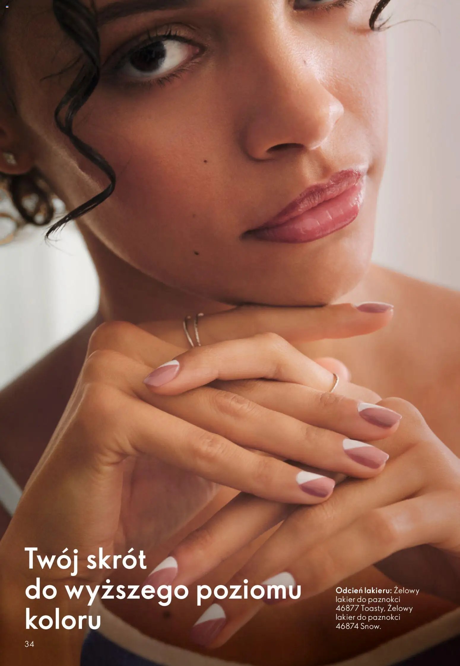 Oriflame Katalog 11 2026