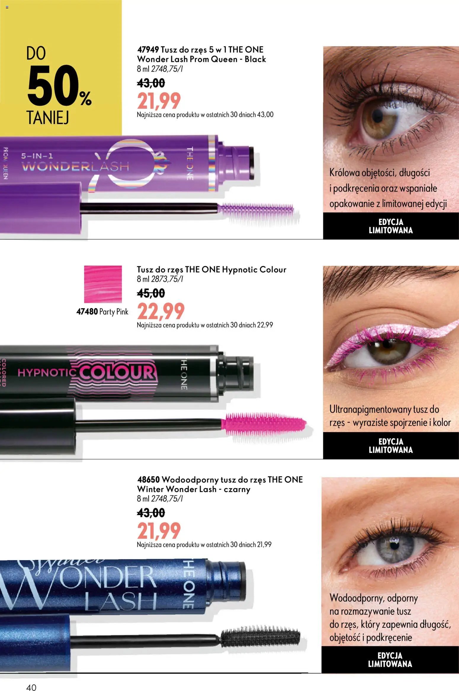 Oriflame Katalog 11 2026
