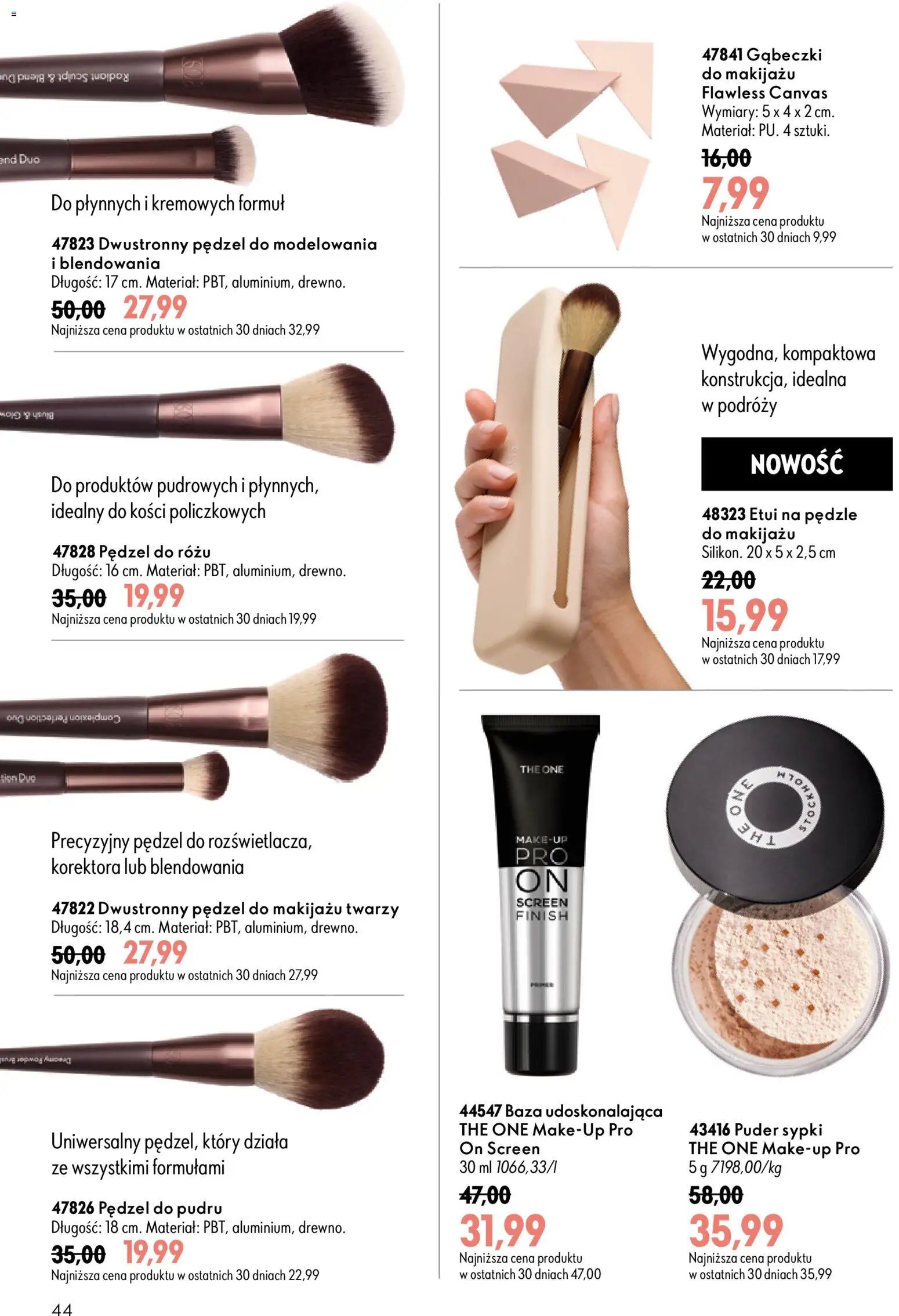 Oriflame Katalog 11 2026