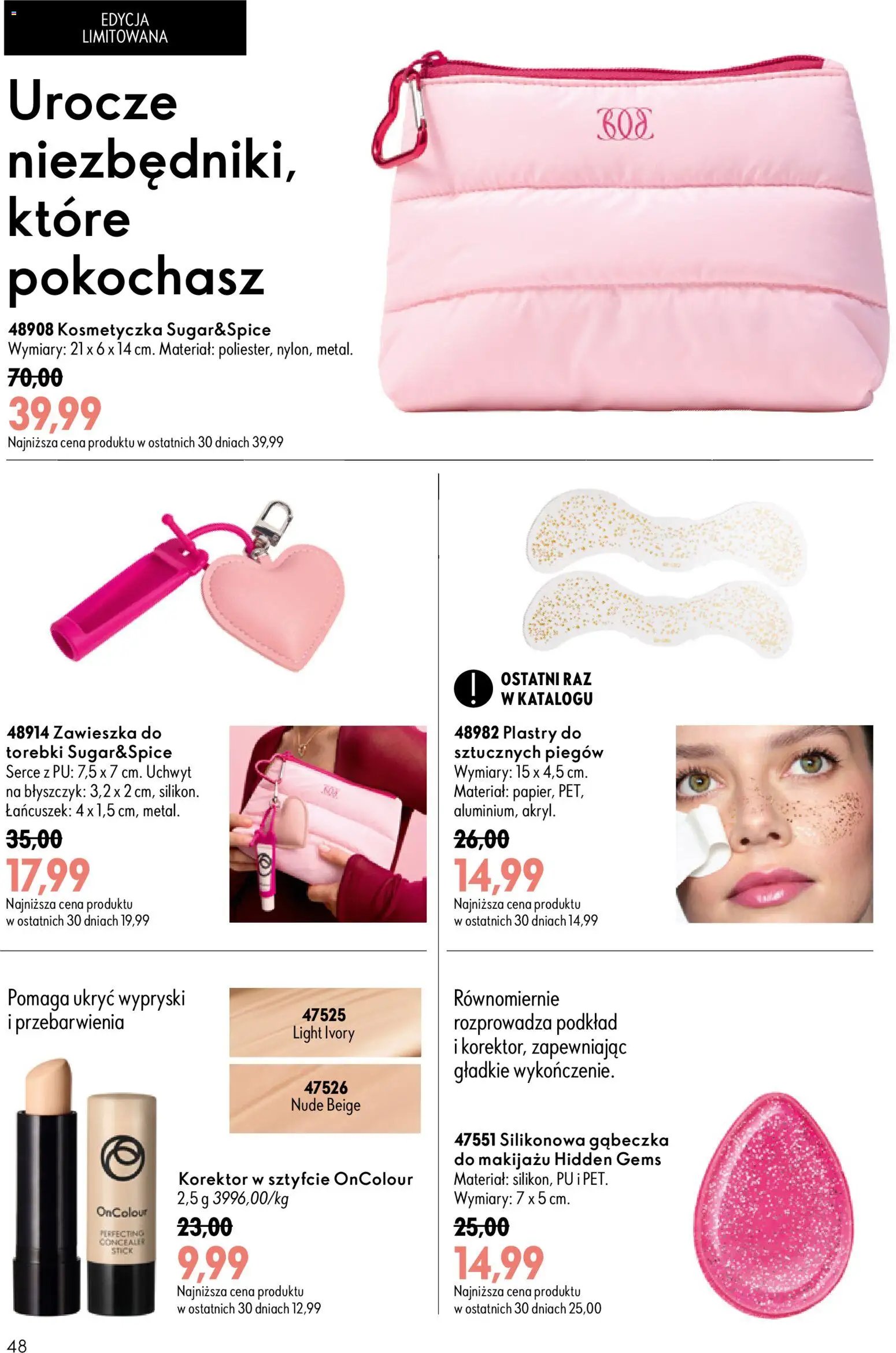 Oriflame Katalog 11 2026
