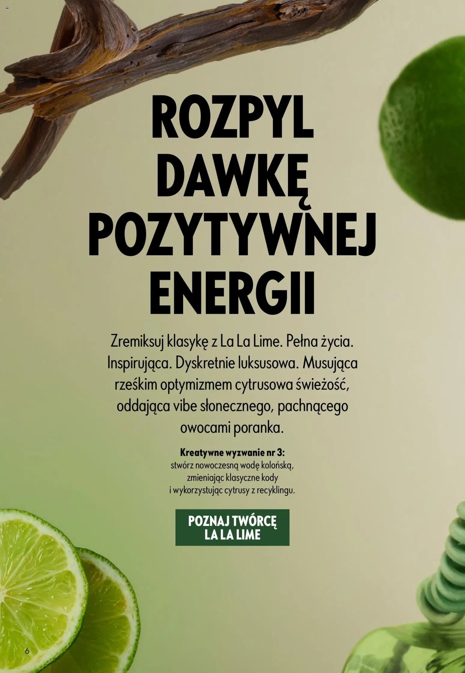 Oriflame Katalog 11 2026