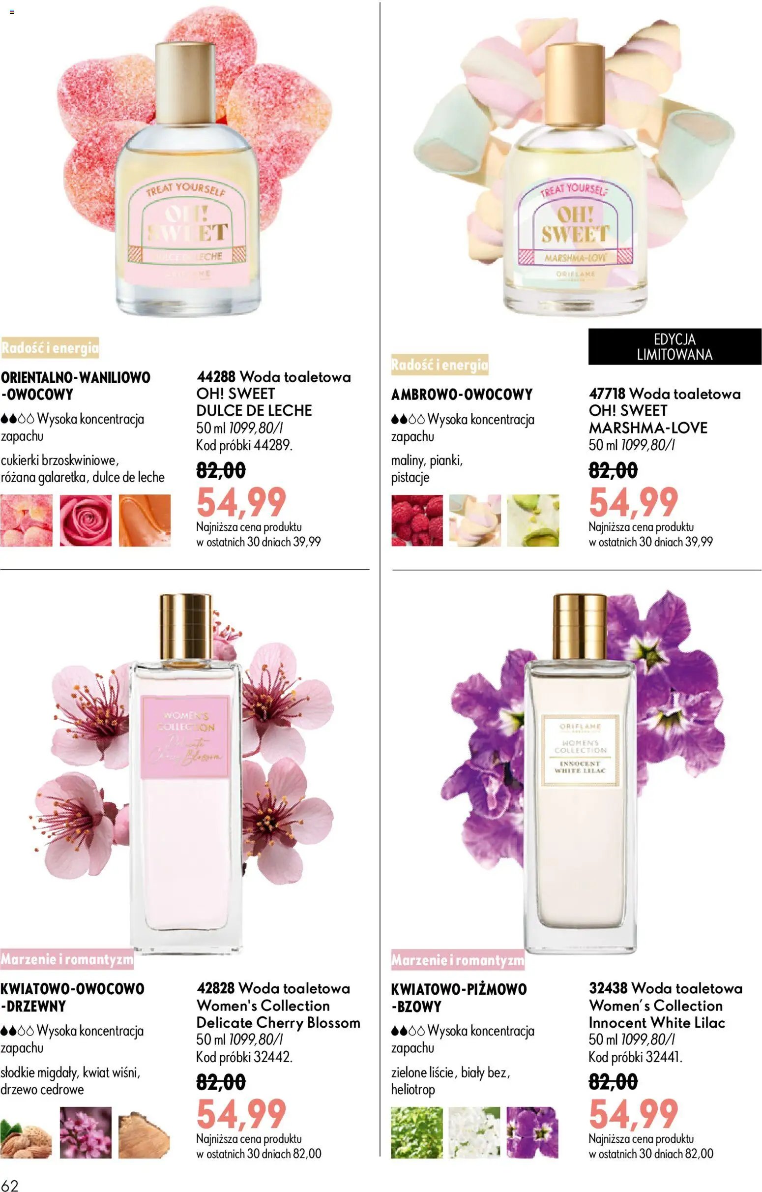 Oriflame Katalog 11 2026