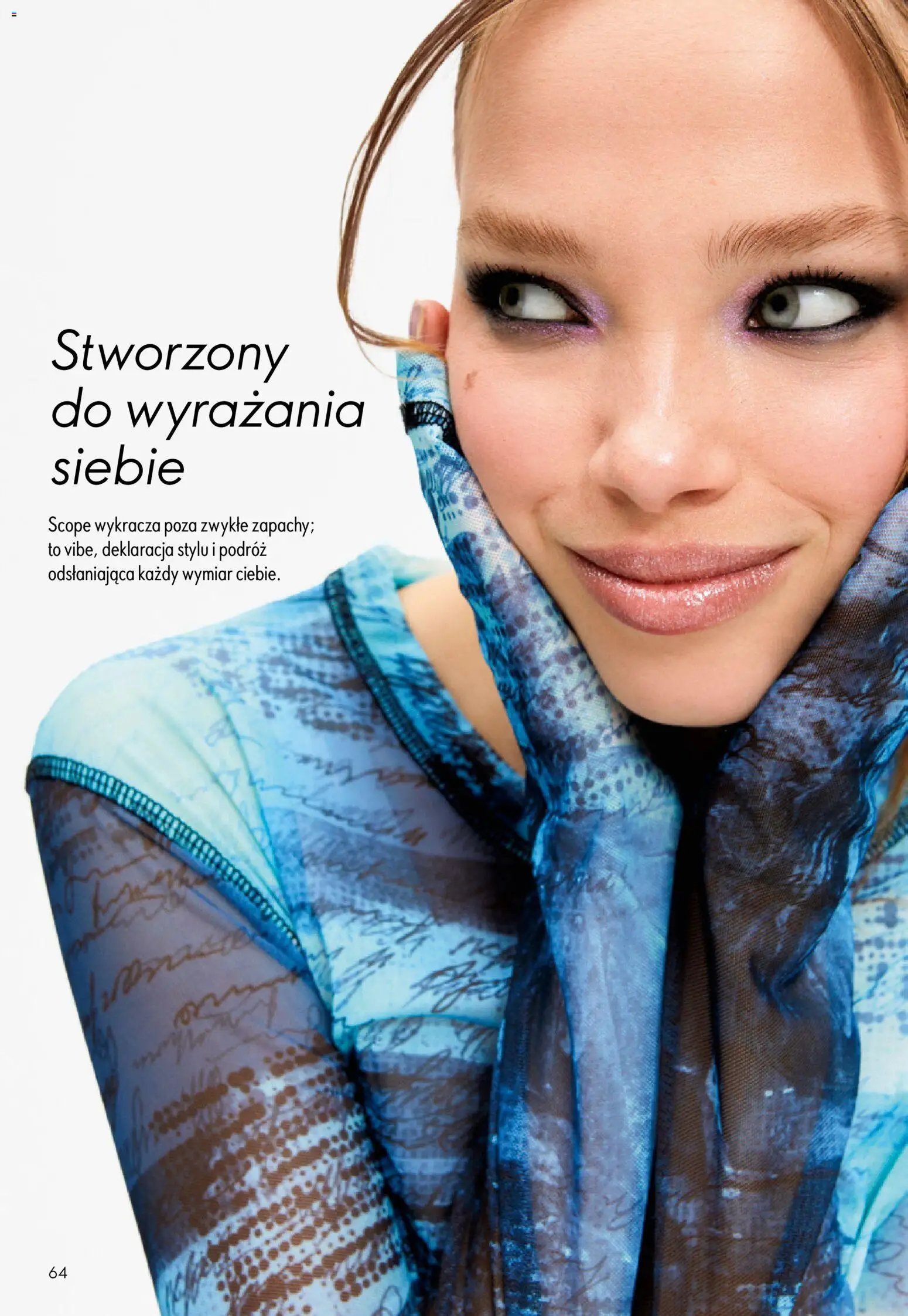 Oriflame Katalog 11 2026