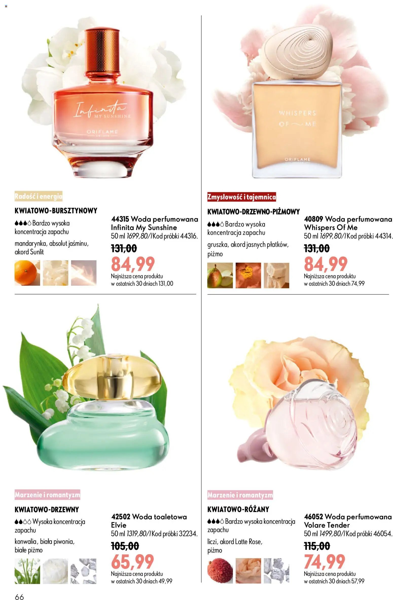 Oriflame Katalog 11 2026