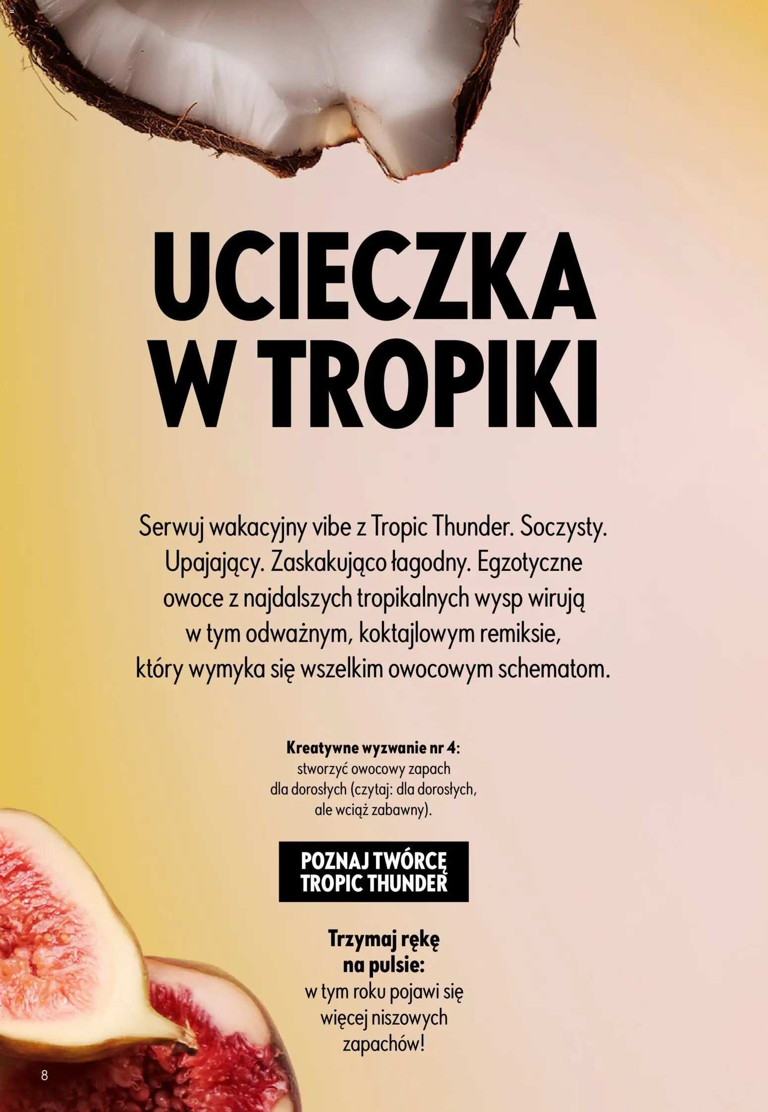 Oriflame Katalog 11 2026