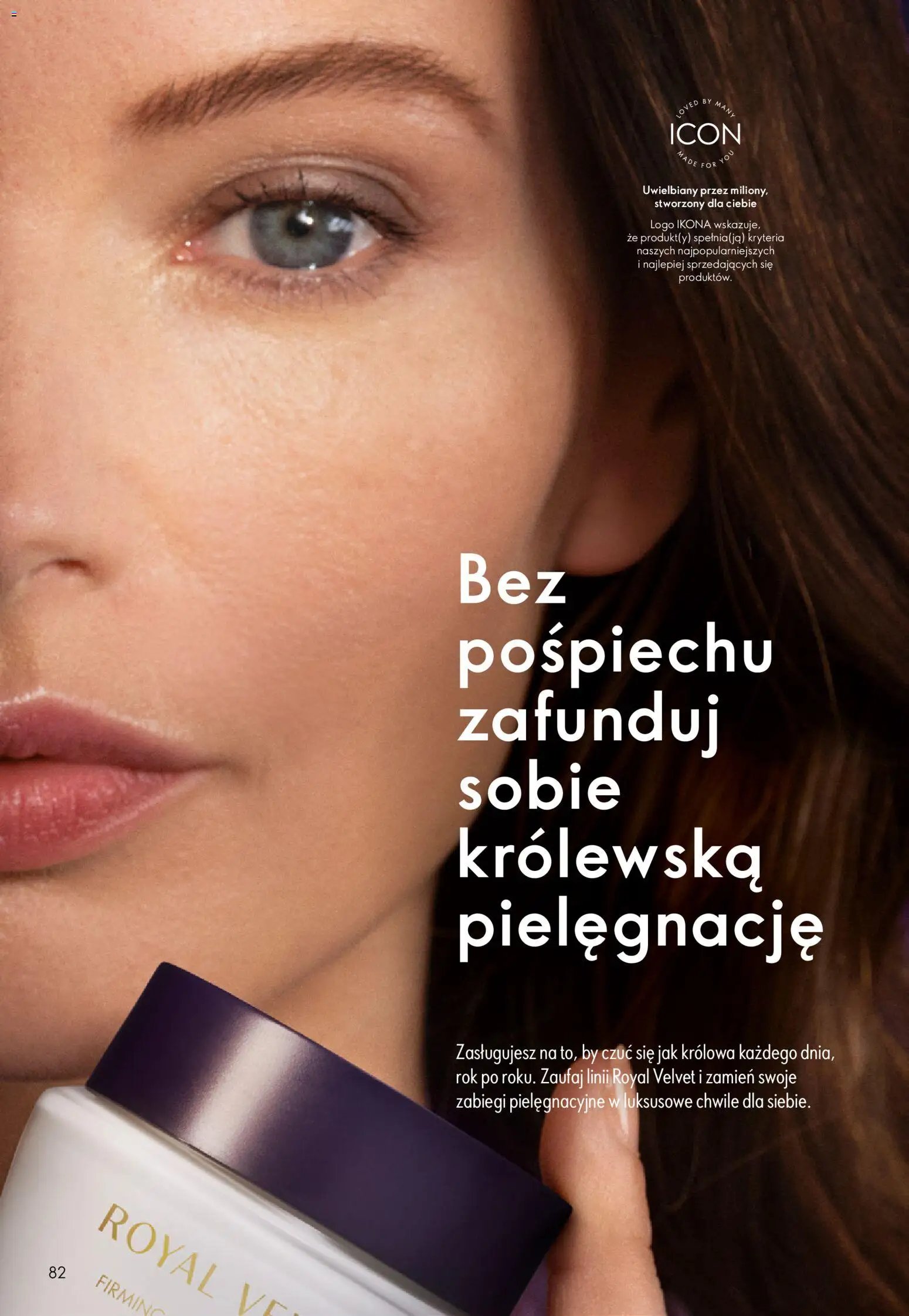 Oriflame Katalog 11 2026