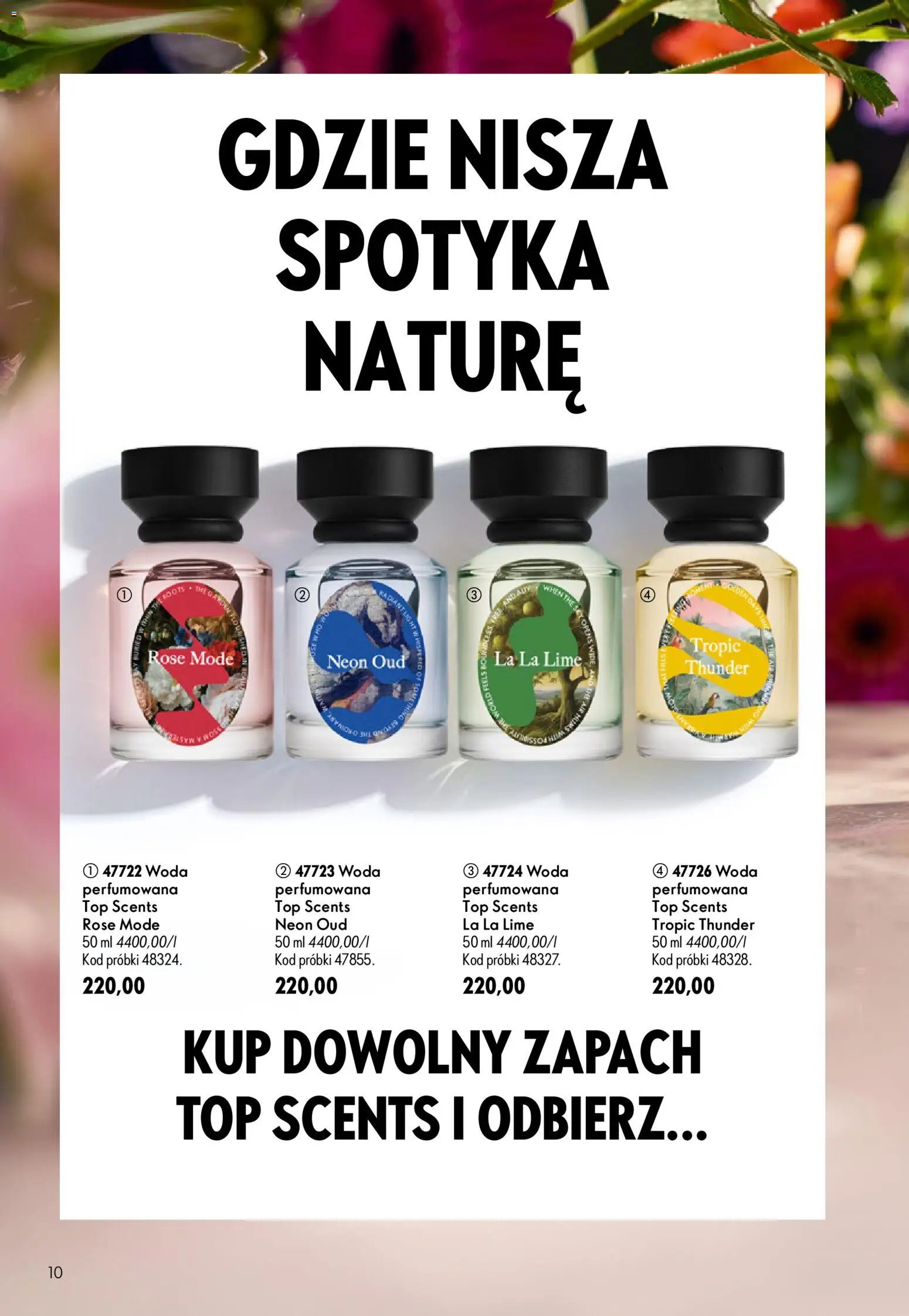 Oriflame Katalog 11 2026