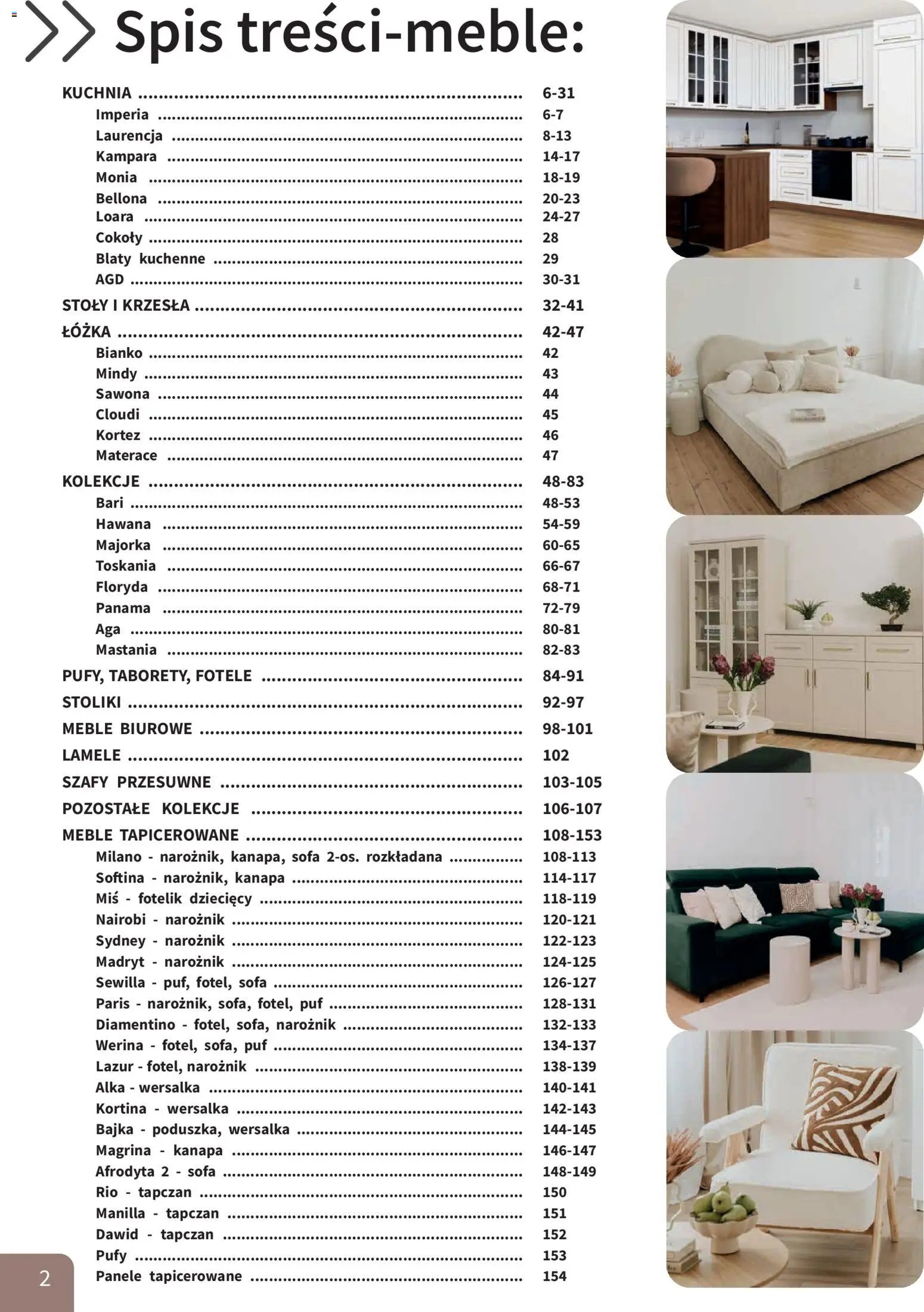Bodzio Katalog
