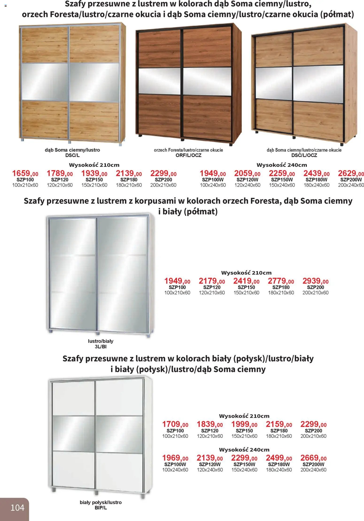 Bodzio Katalog