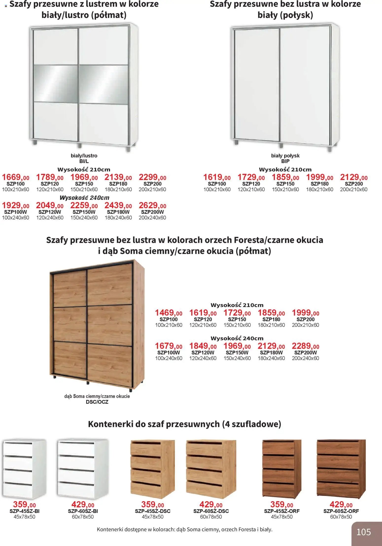 Bodzio Katalog