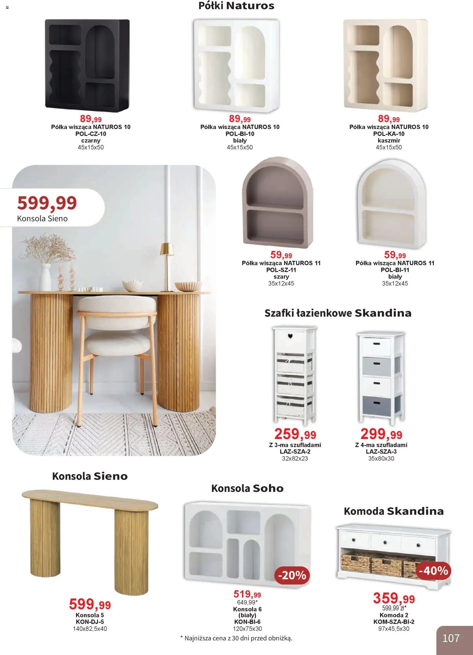 Bodzio Katalog