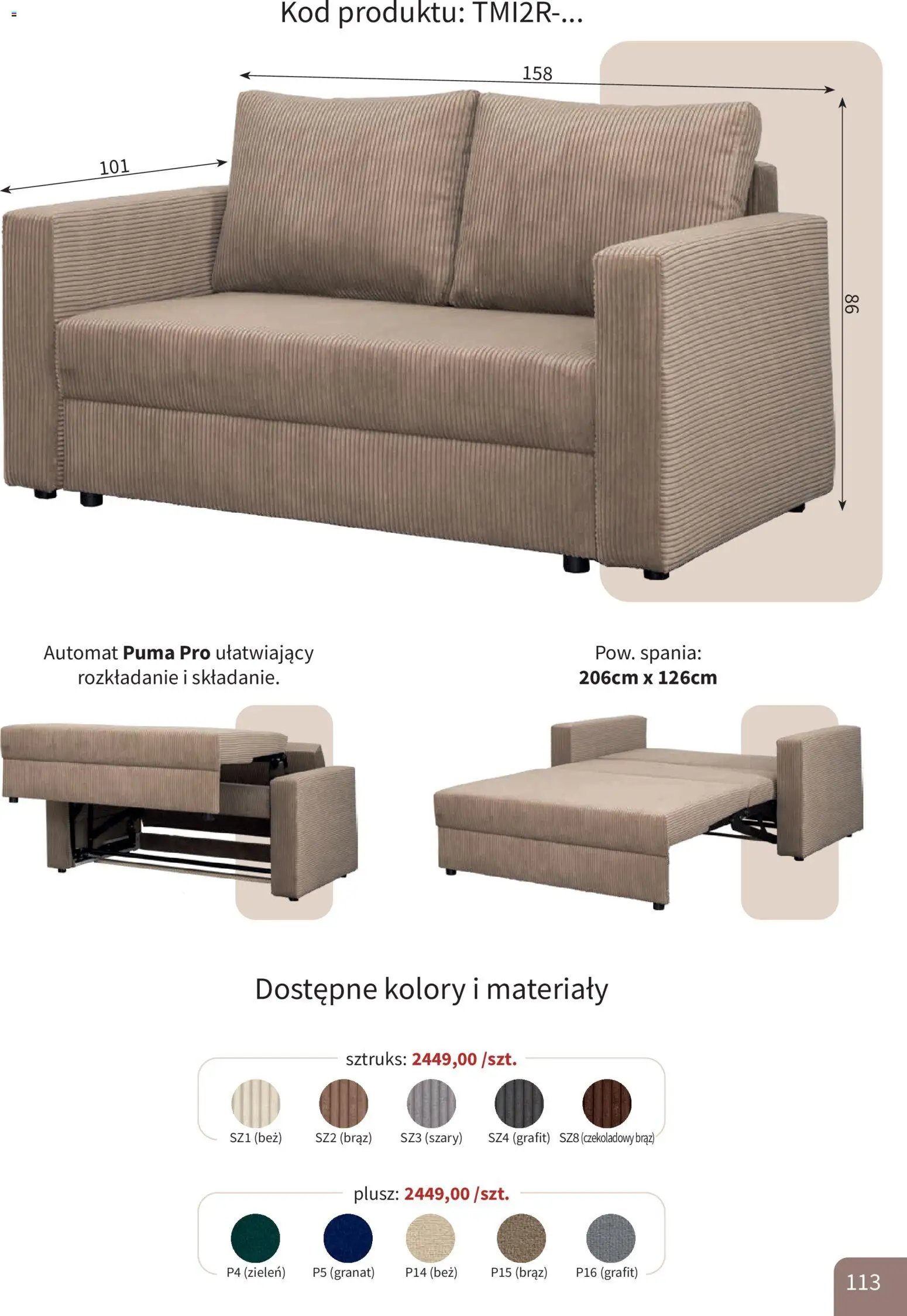 Bodzio Katalog