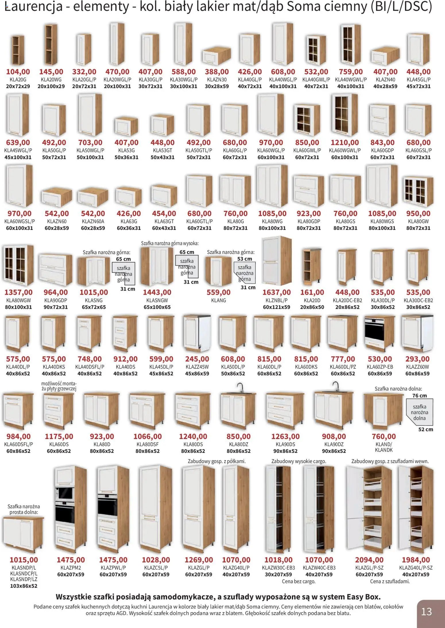 Bodzio Katalog