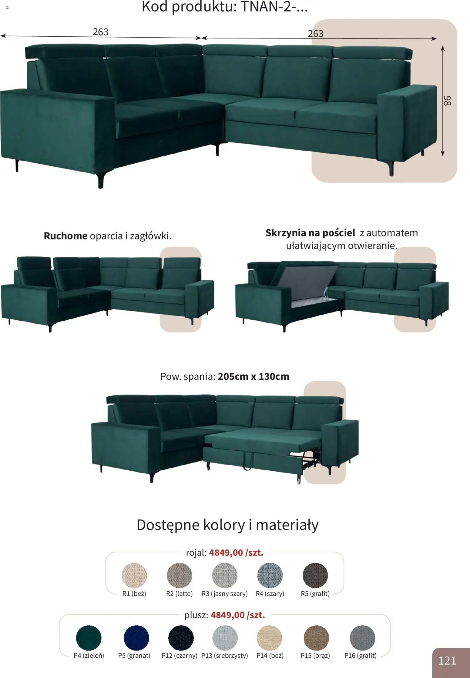 Bodzio Katalog