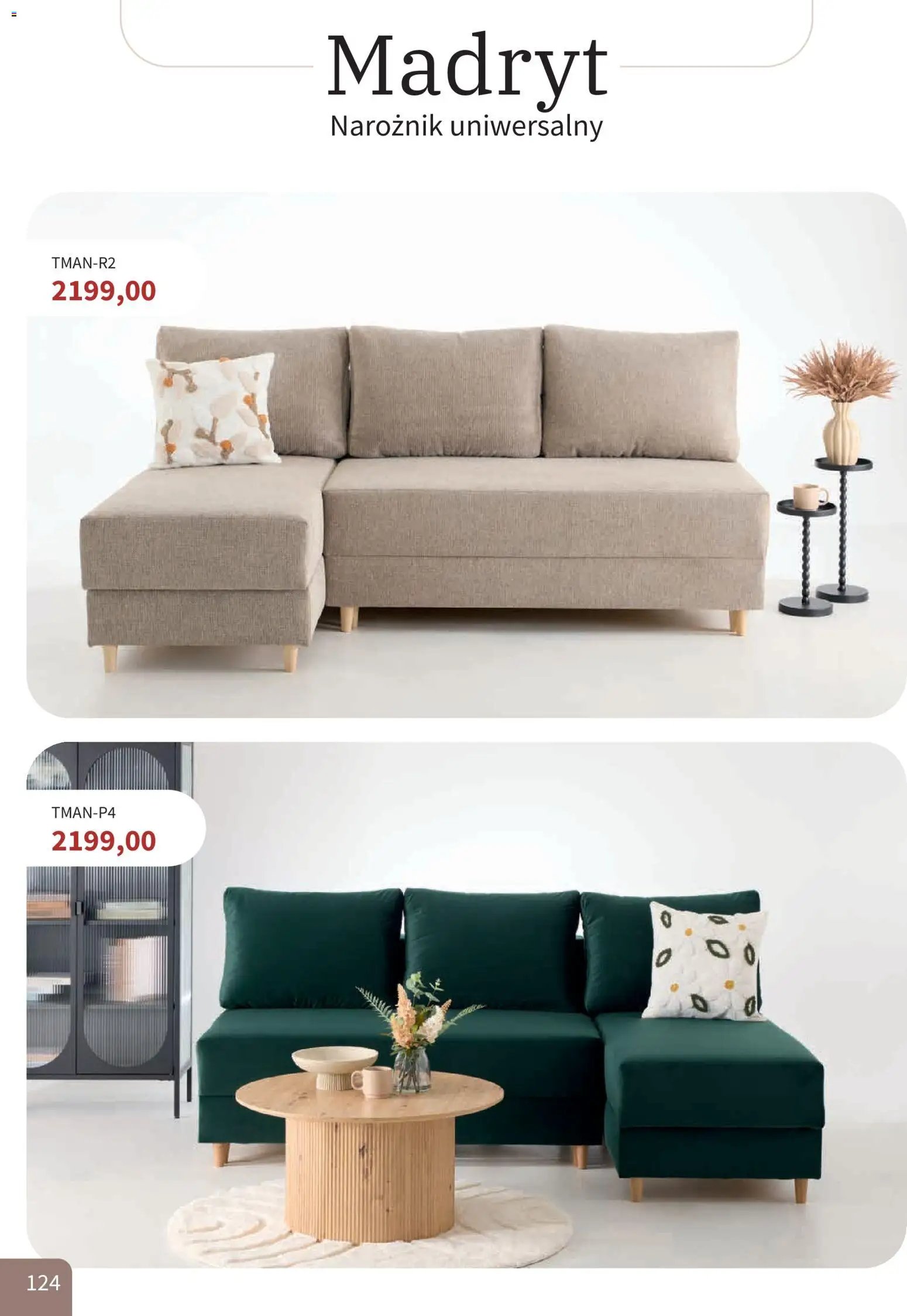 Bodzio Katalog