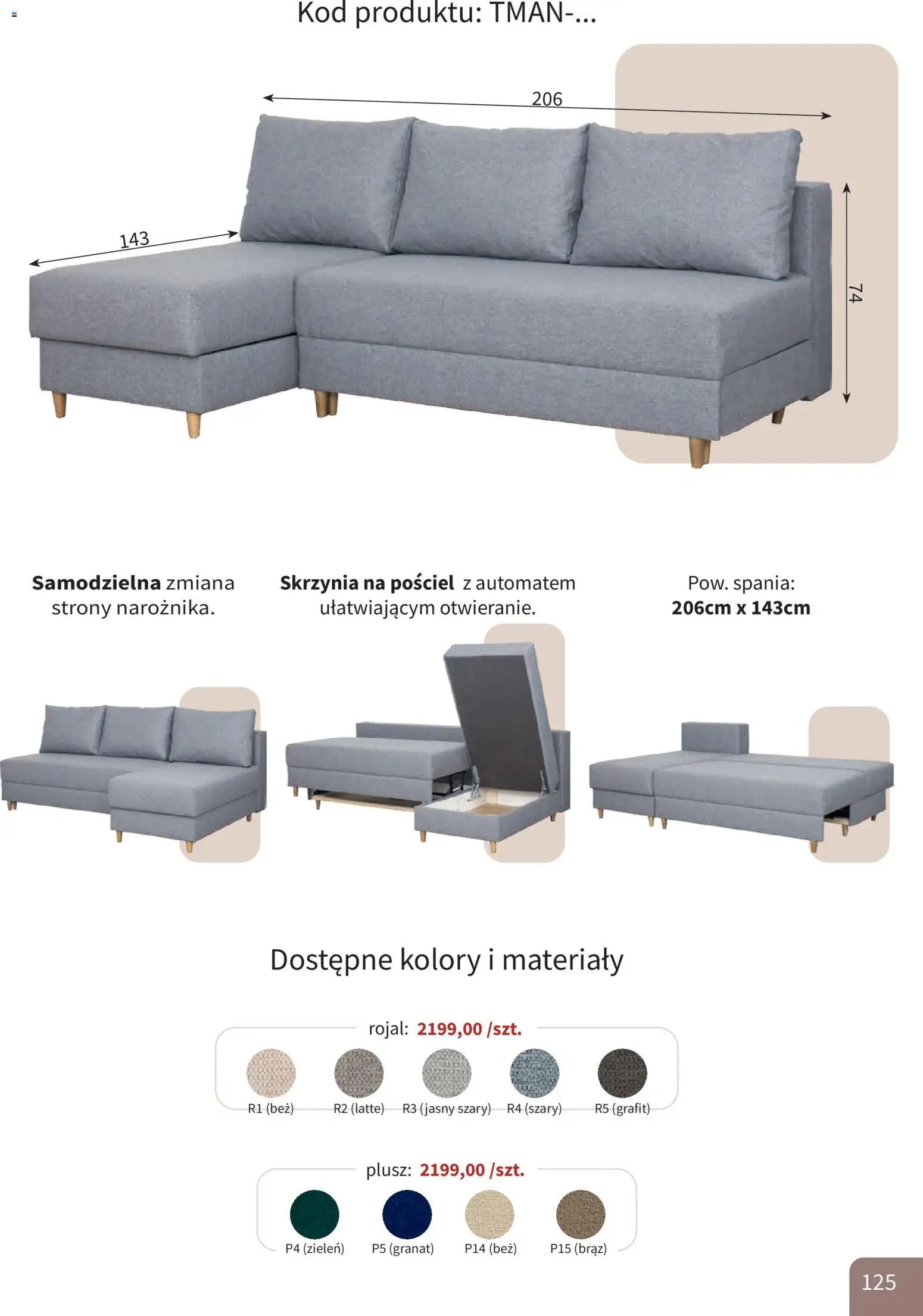 Bodzio Katalog