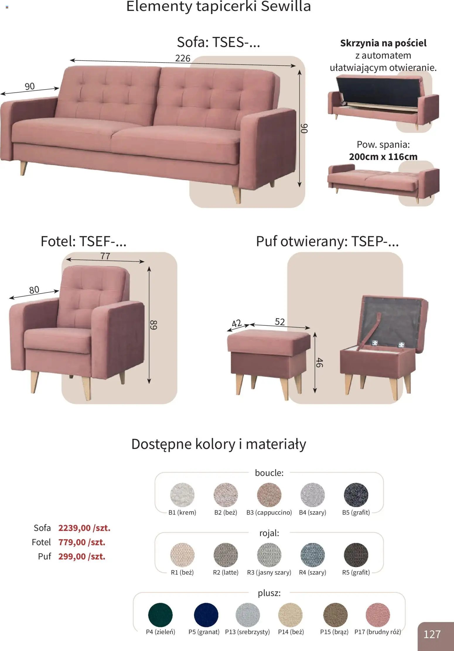 Bodzio Katalog