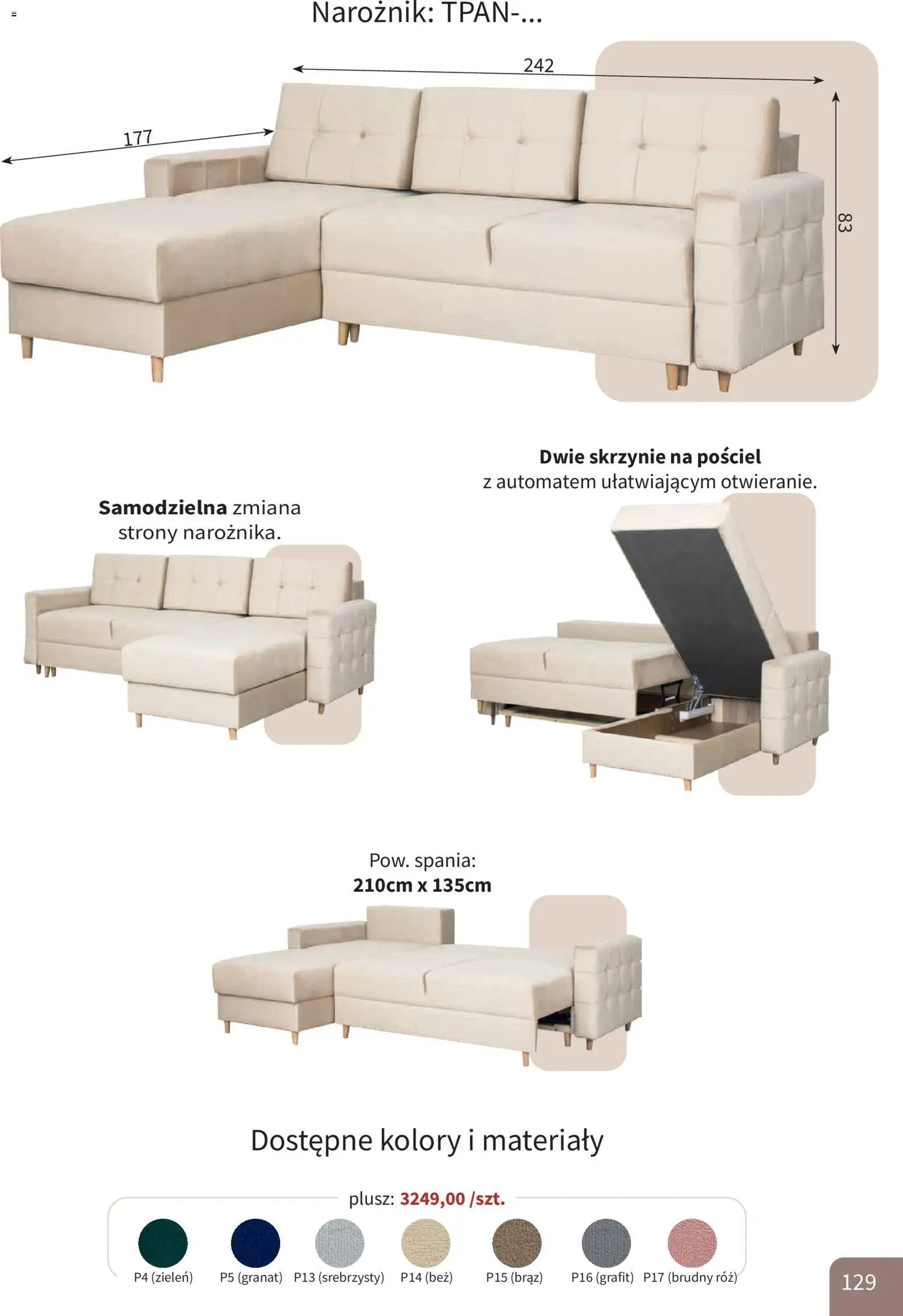 Bodzio Katalog