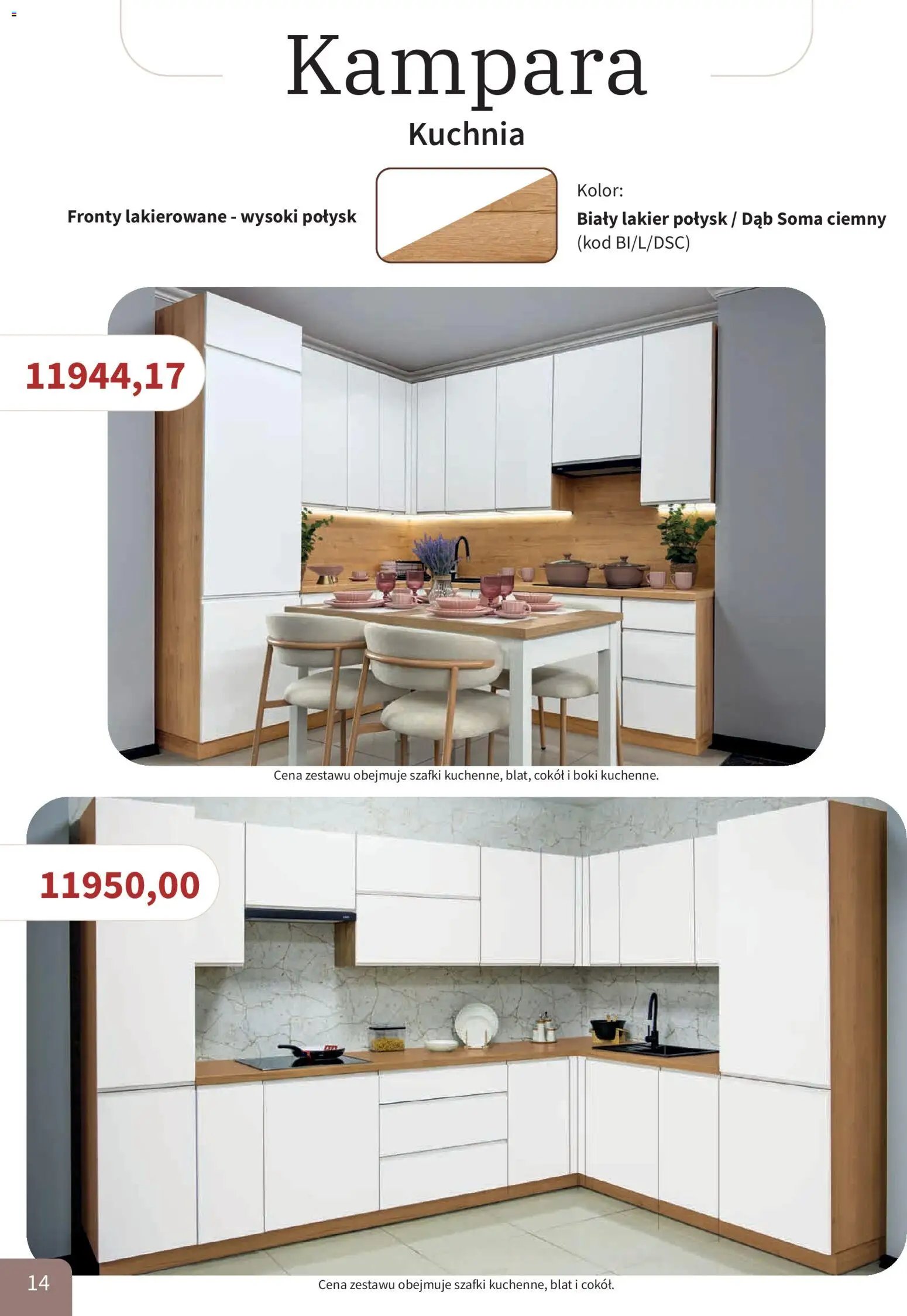 Bodzio Katalog