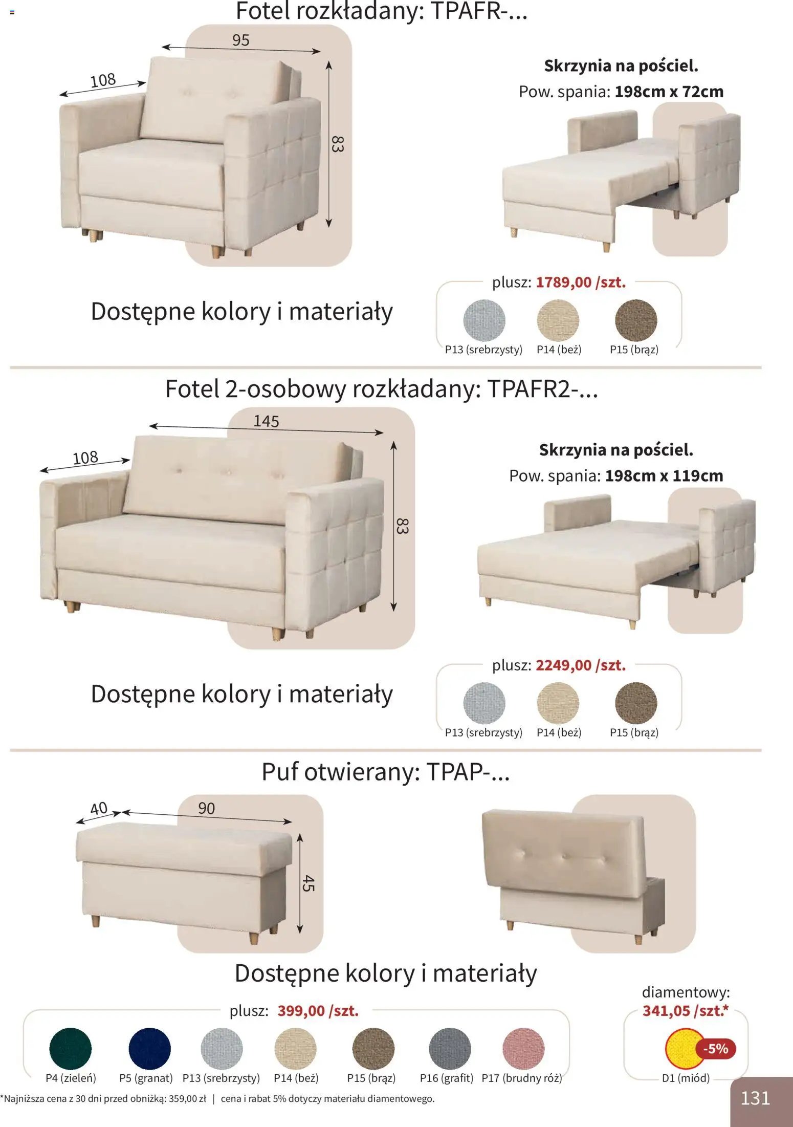 Bodzio Katalog