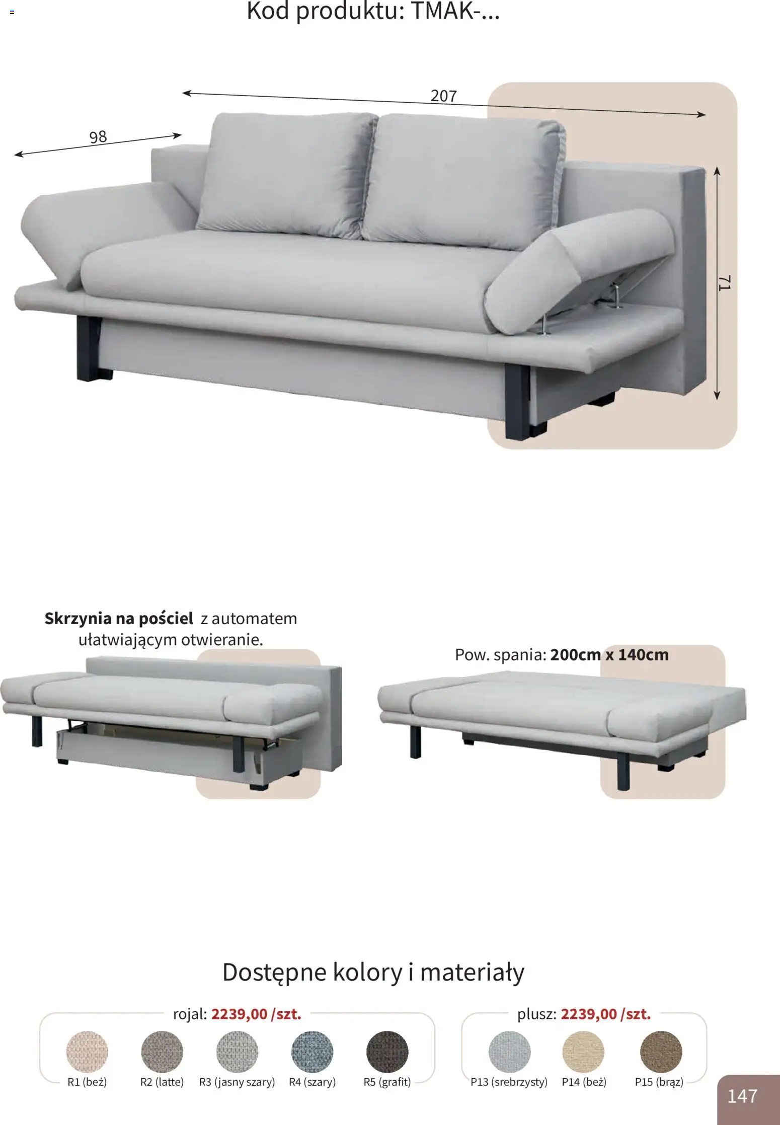 Bodzio Katalog