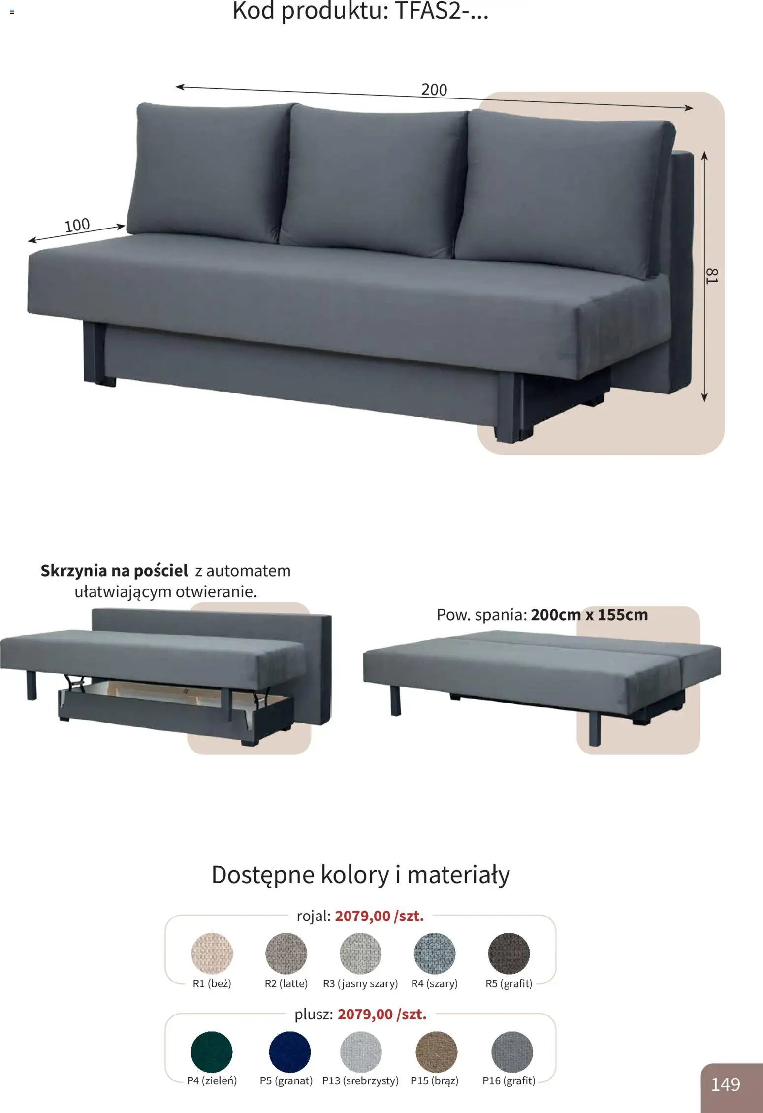 Bodzio Katalog