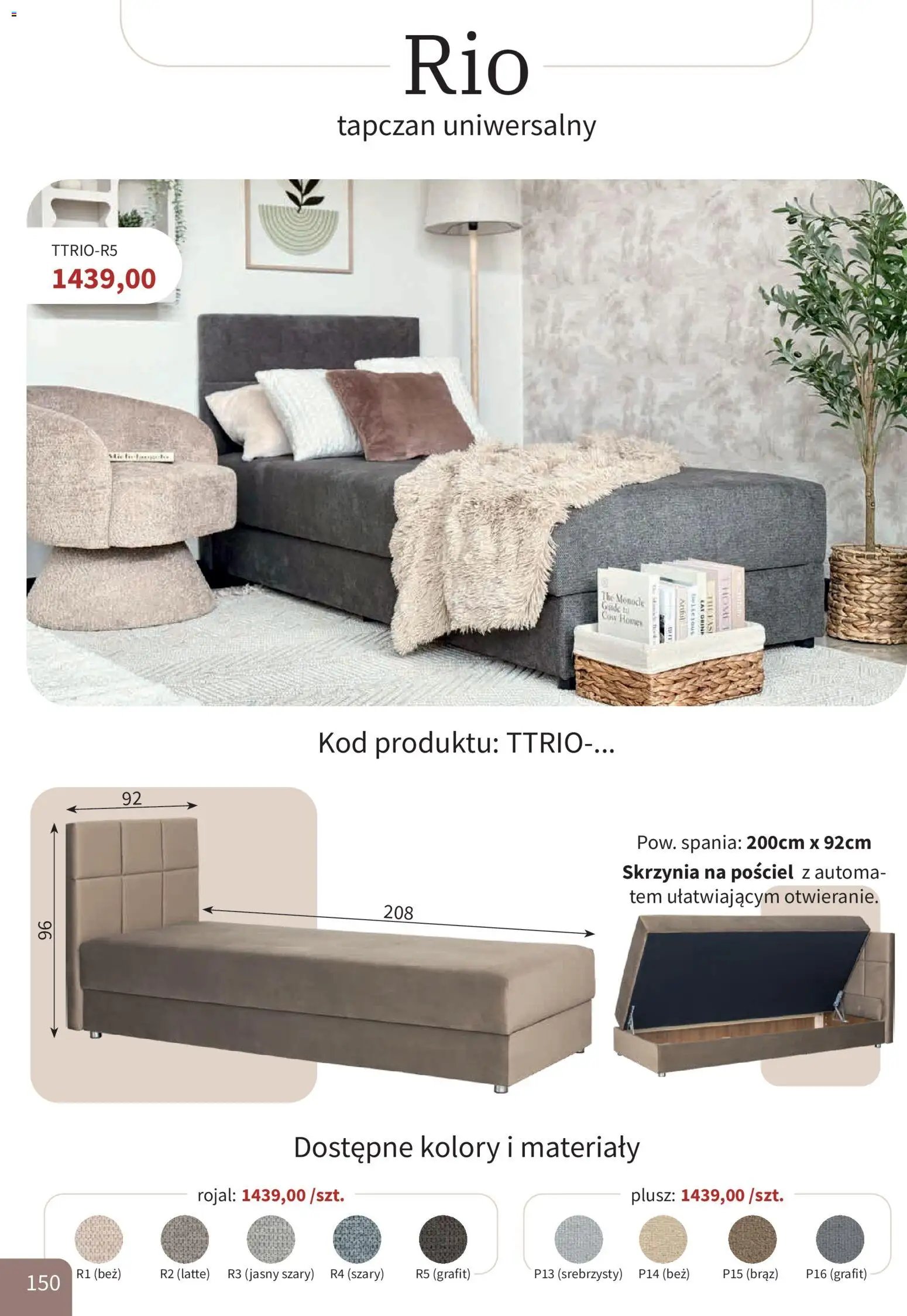 Bodzio Katalog