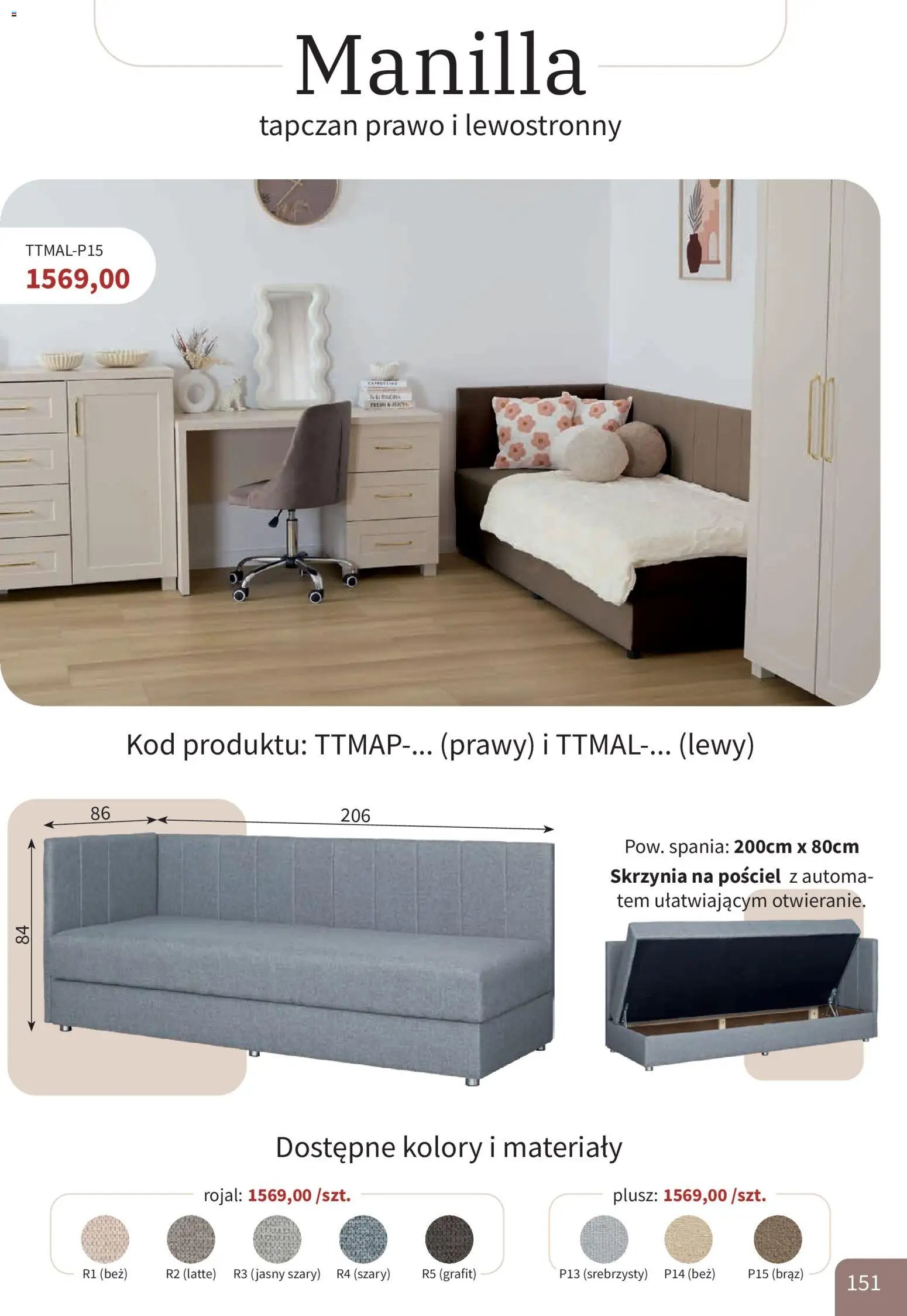 Bodzio Katalog
