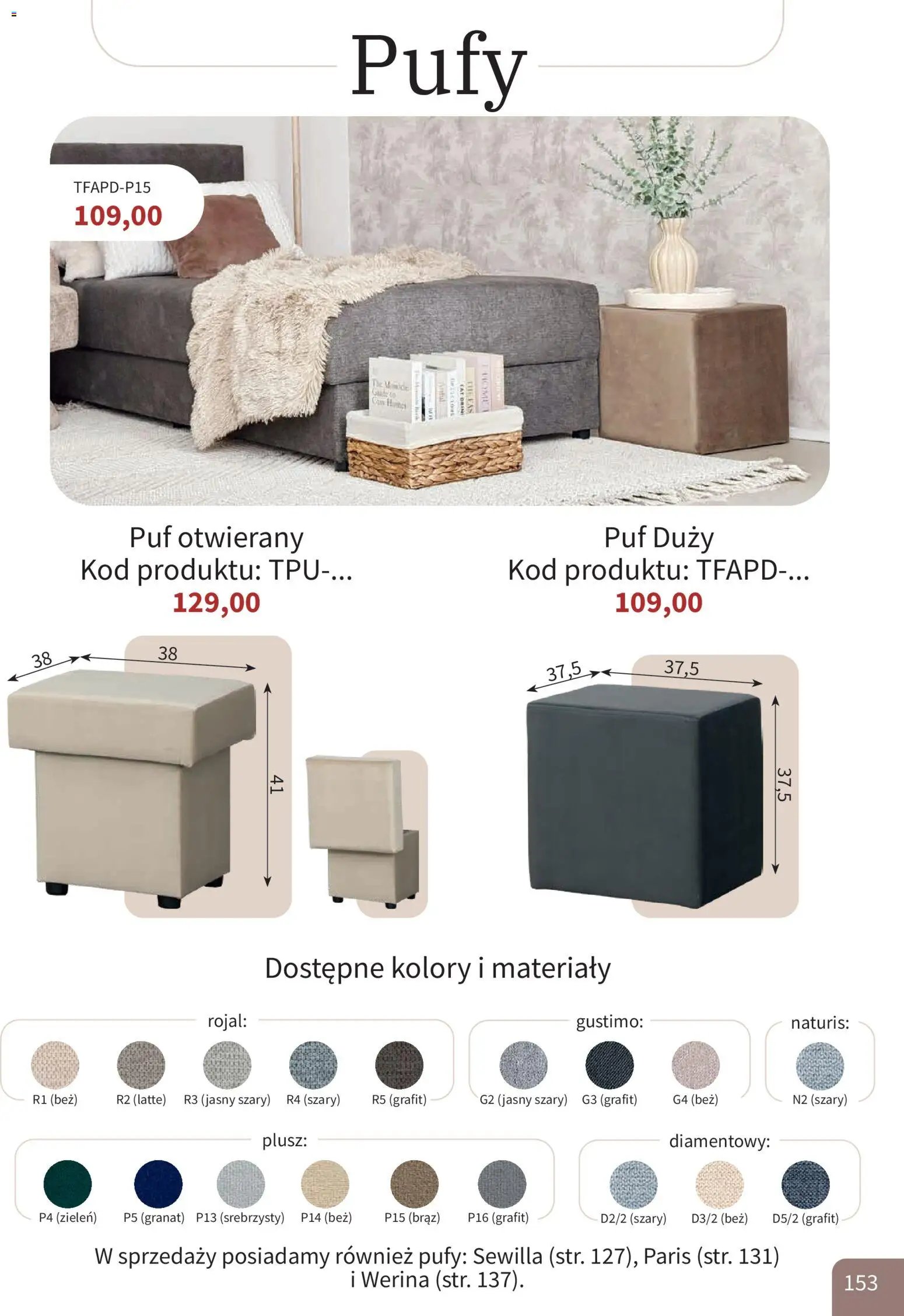Bodzio Katalog