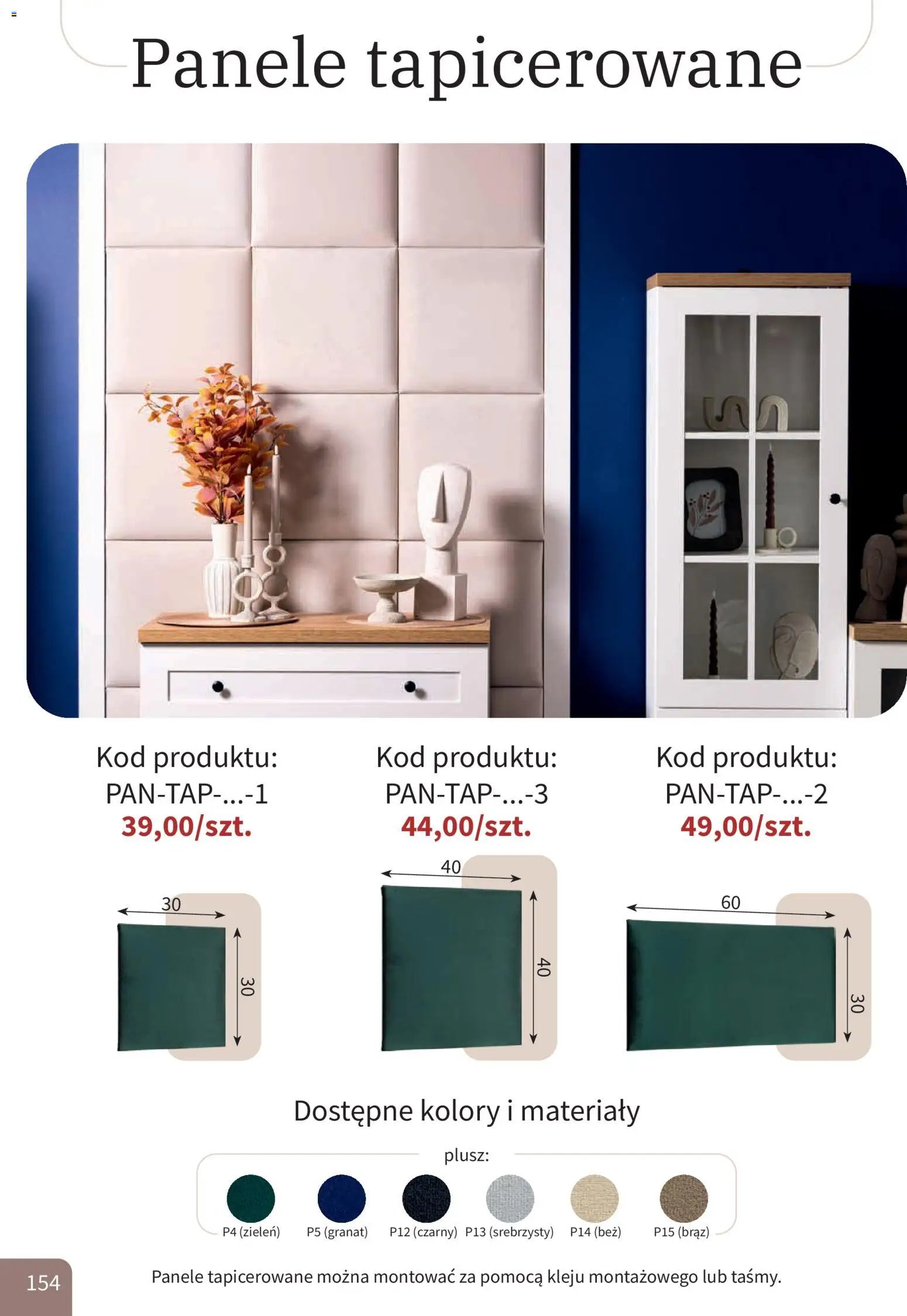 Bodzio Katalog