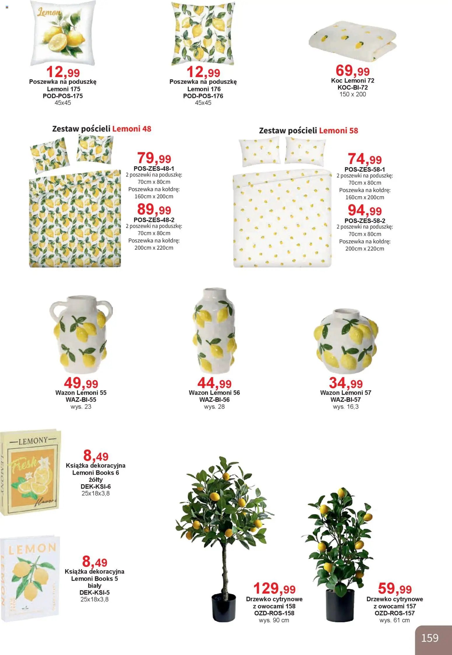 Bodzio Katalog