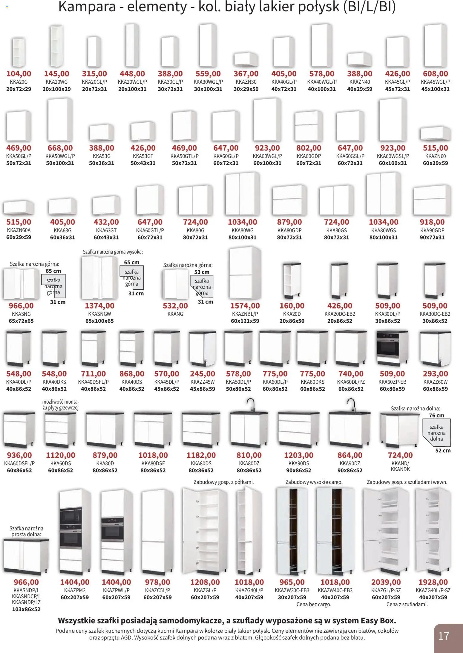 Bodzio Katalog