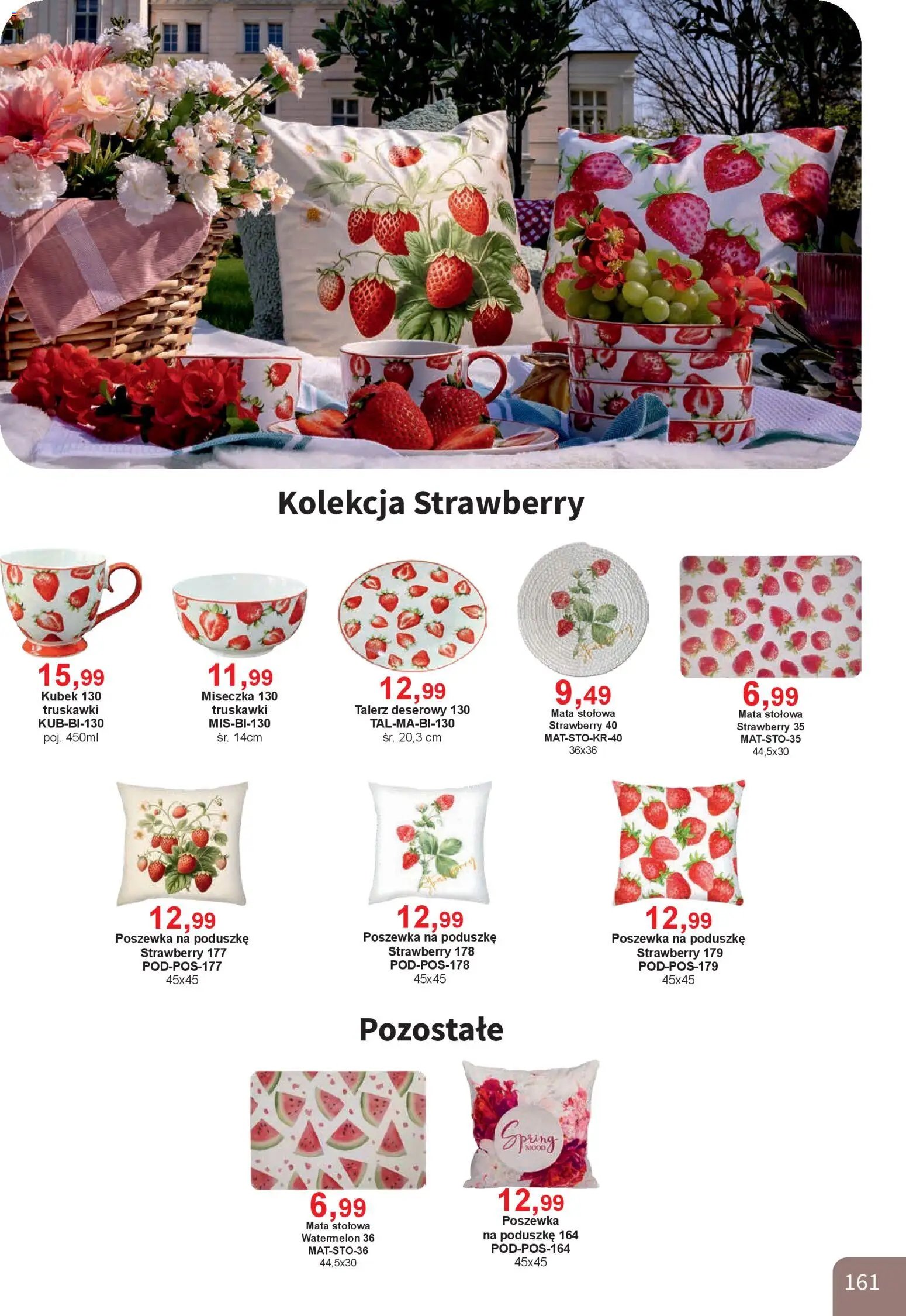 Bodzio Katalog