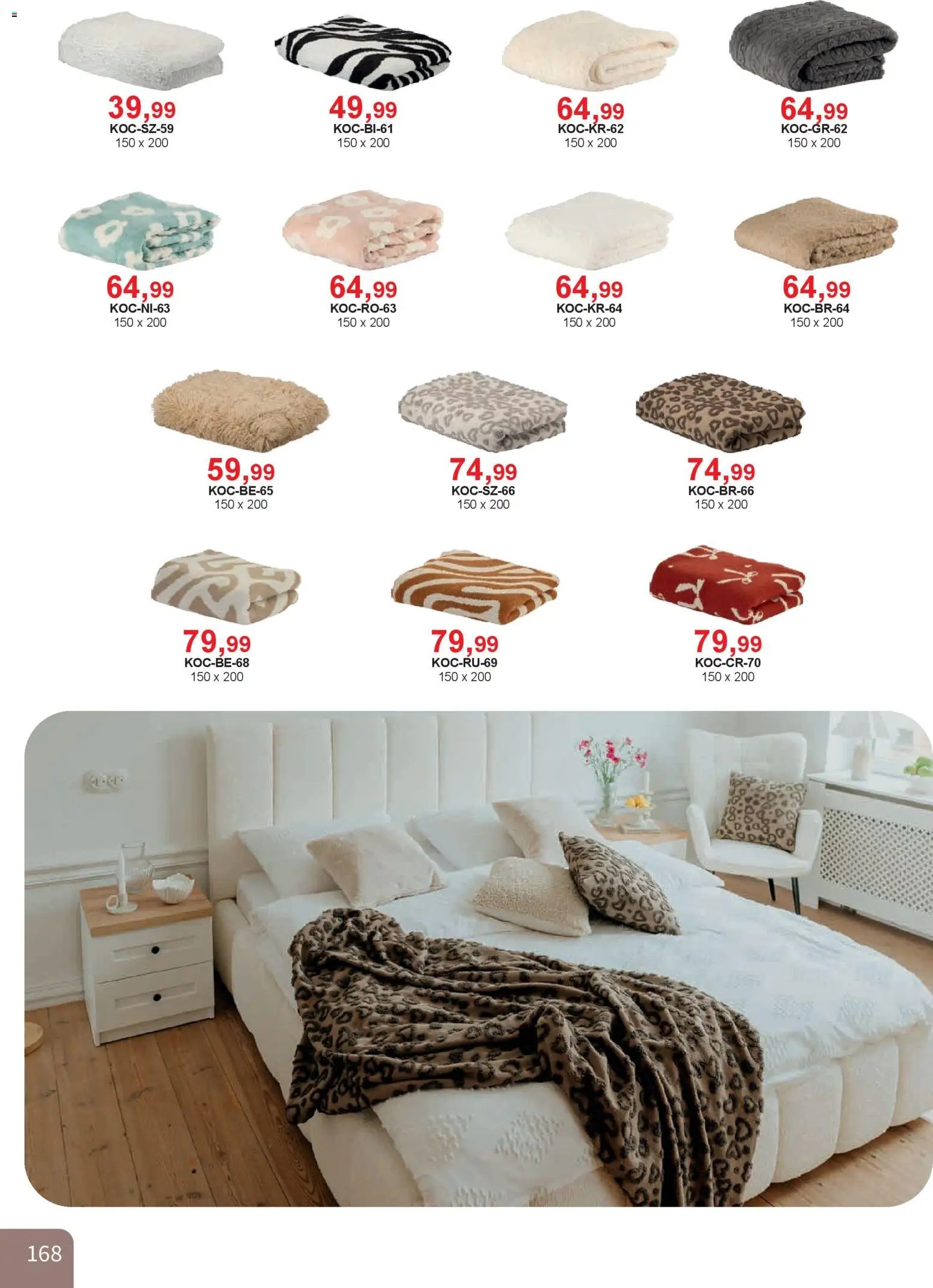 Bodzio Katalog