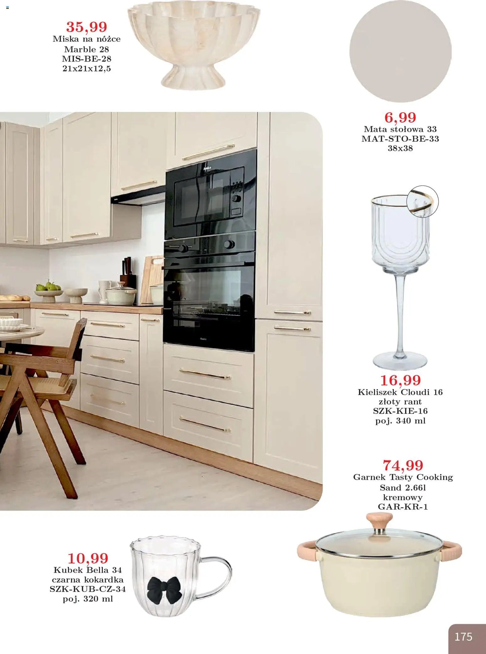 Bodzio Katalog