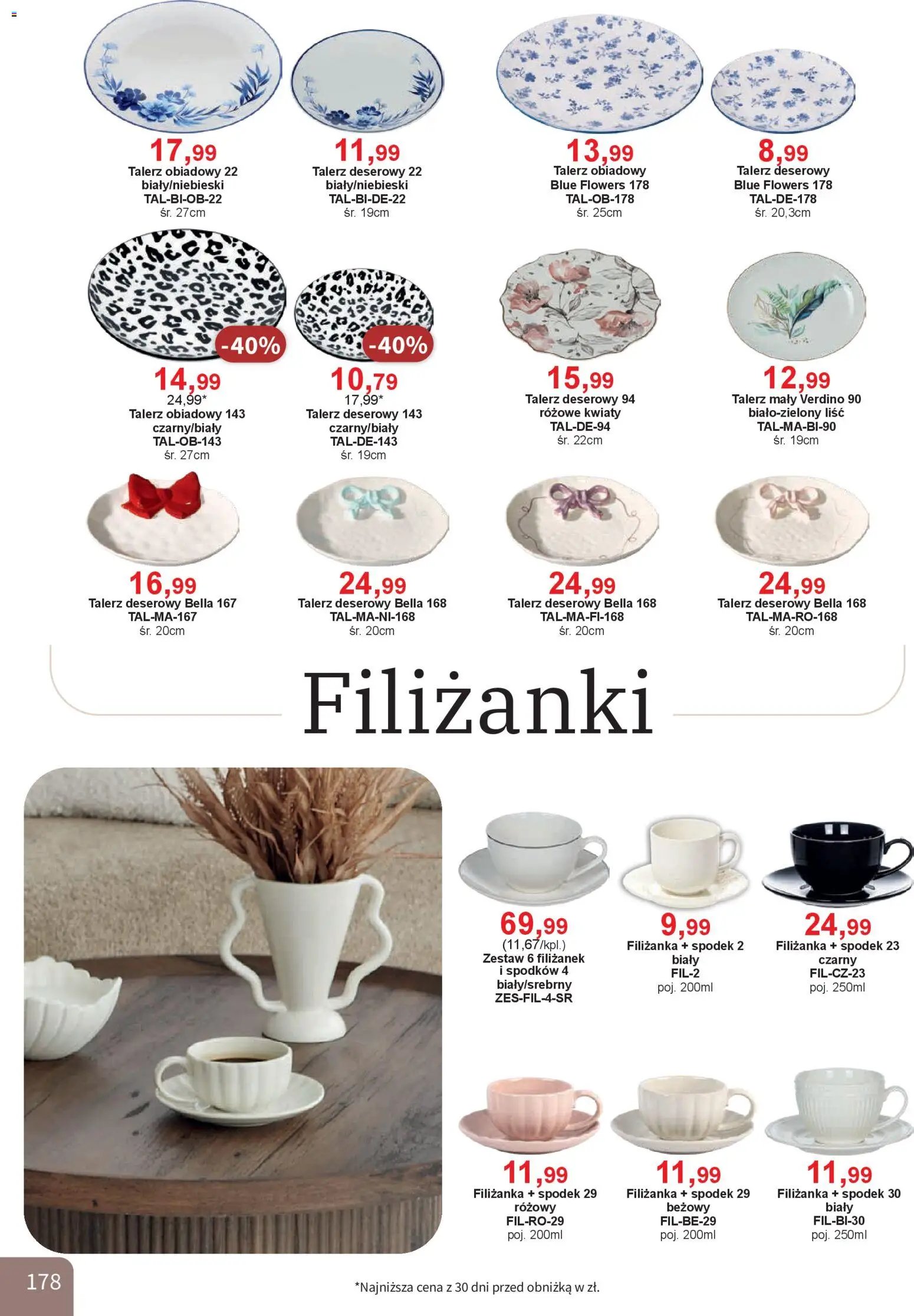 Bodzio Katalog