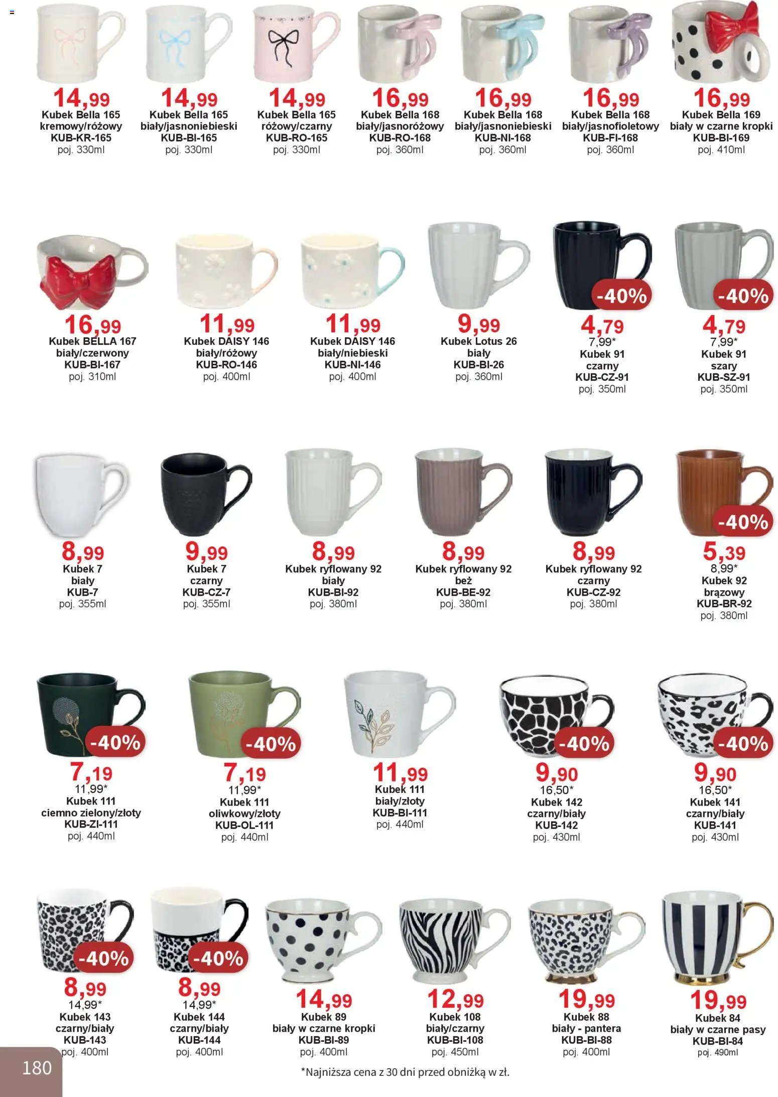 Bodzio Katalog