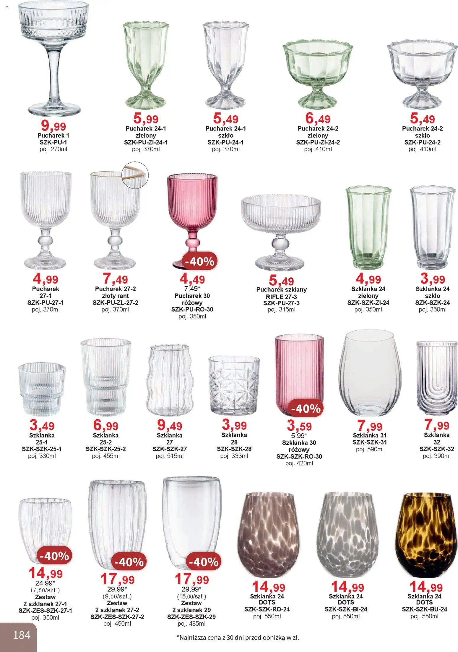 Bodzio Katalog