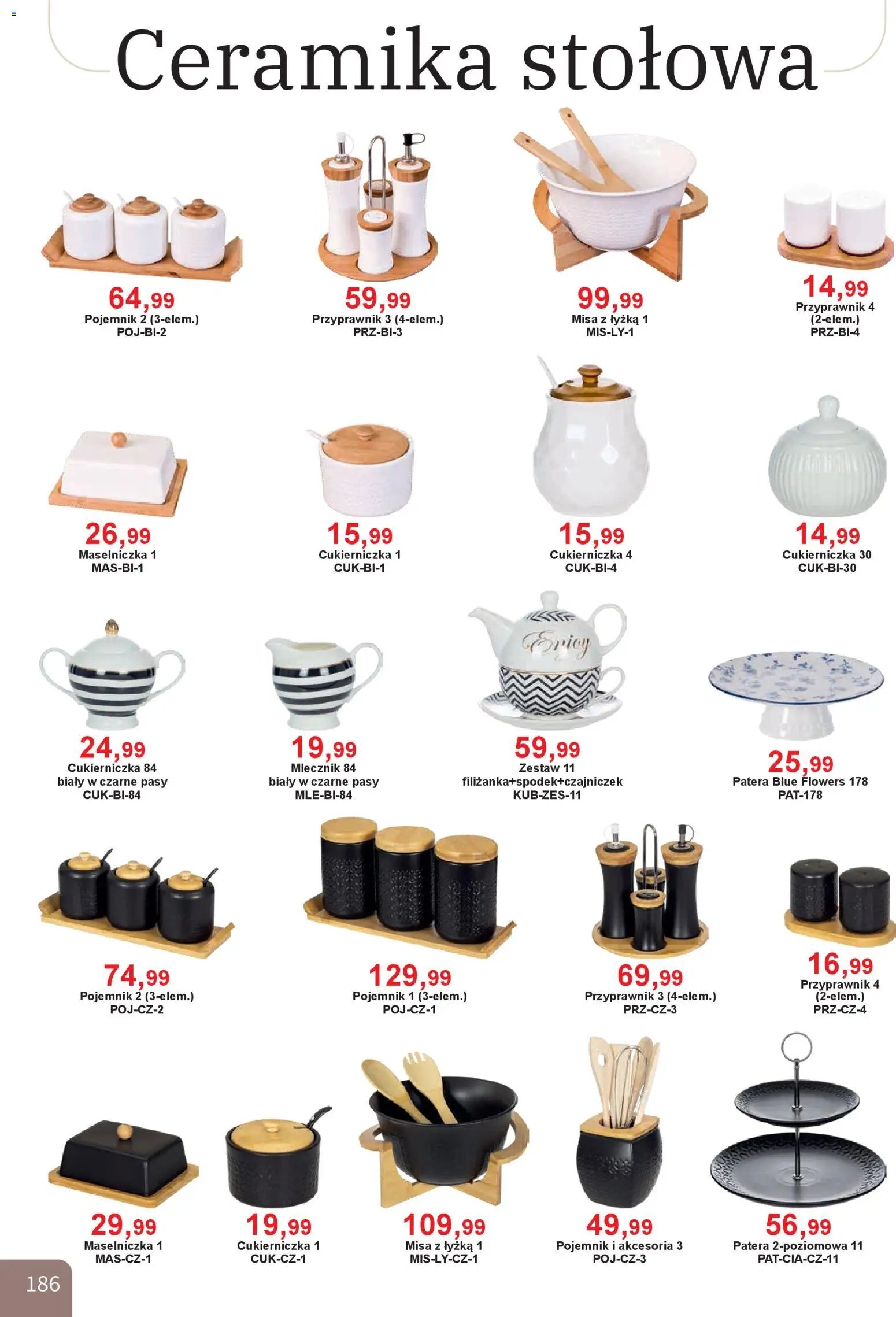 Bodzio Katalog