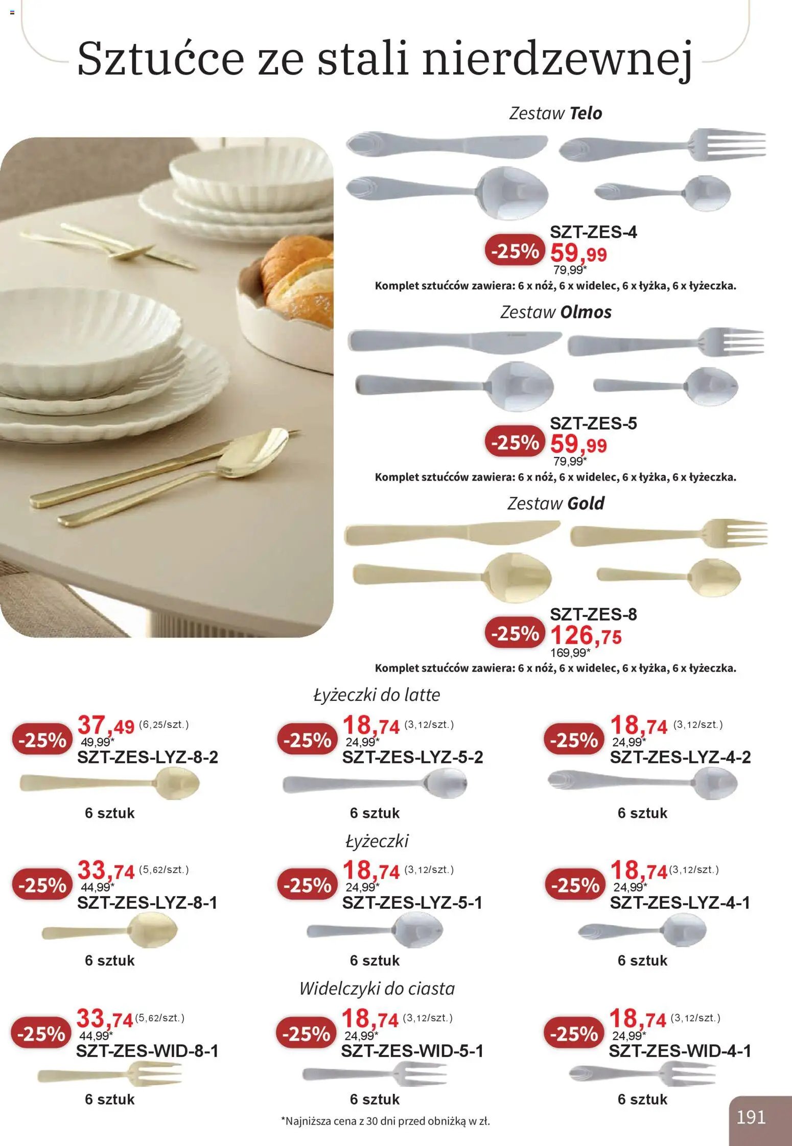 Bodzio Katalog