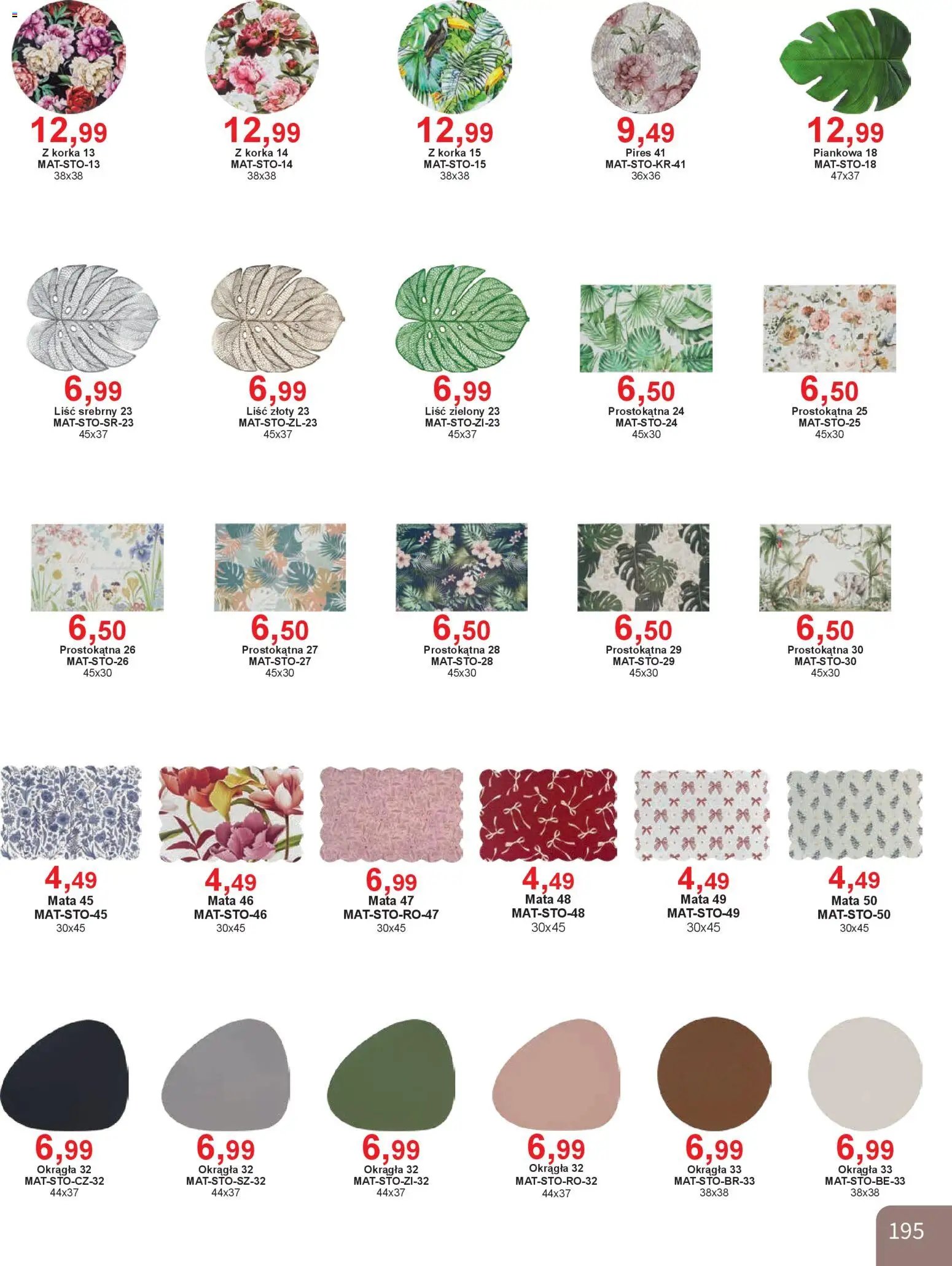 Bodzio Katalog