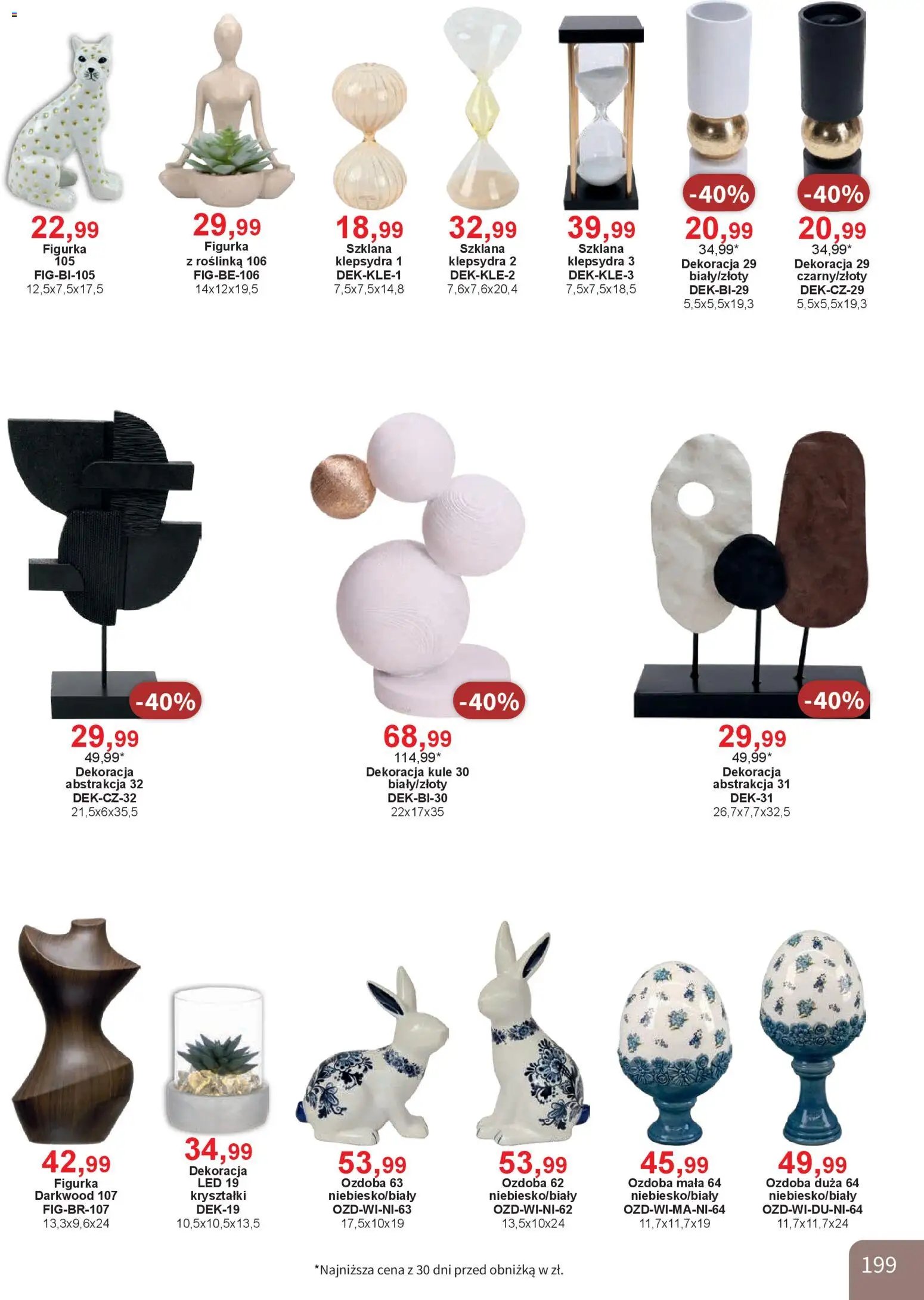 Bodzio Katalog