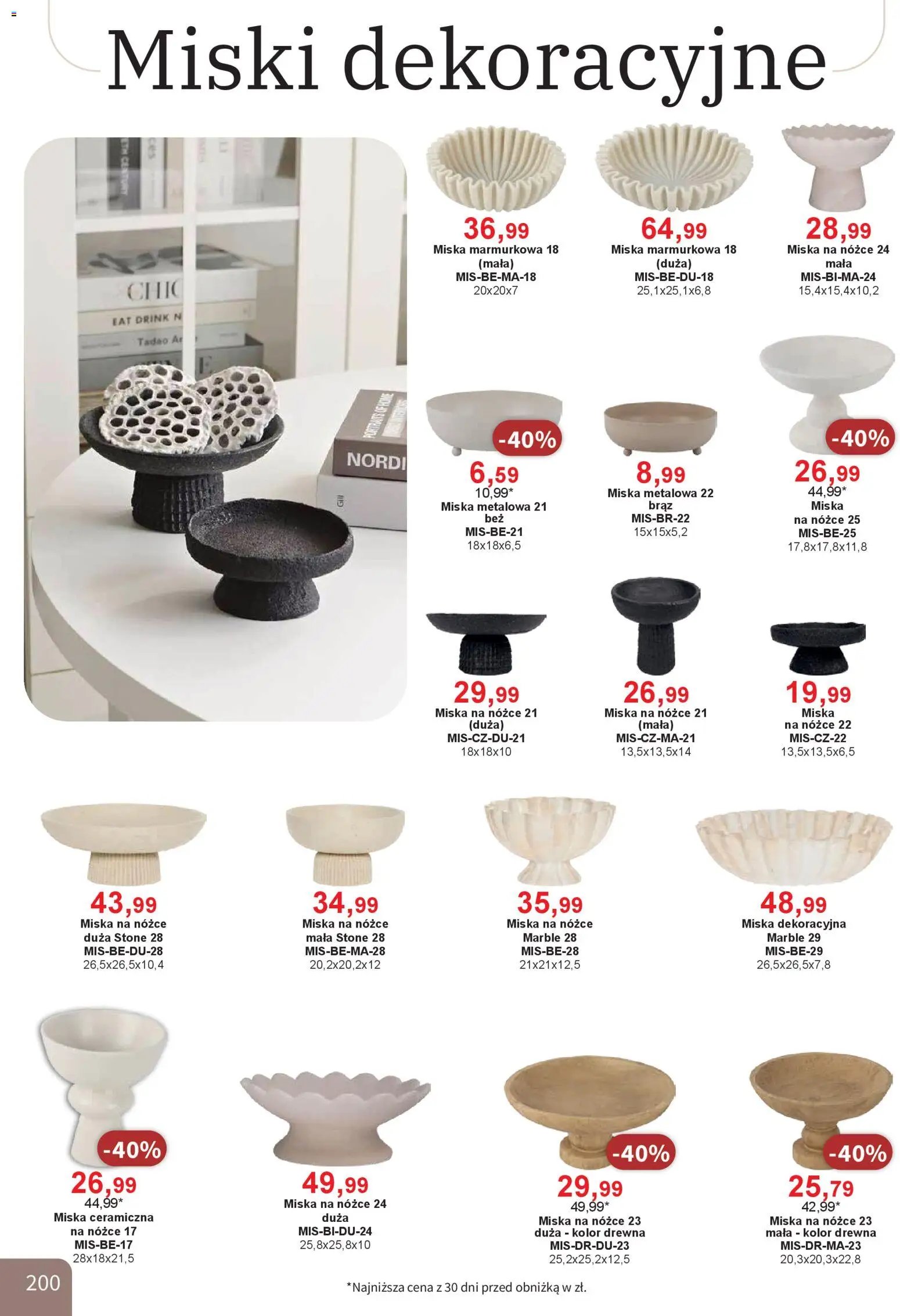 Bodzio Katalog