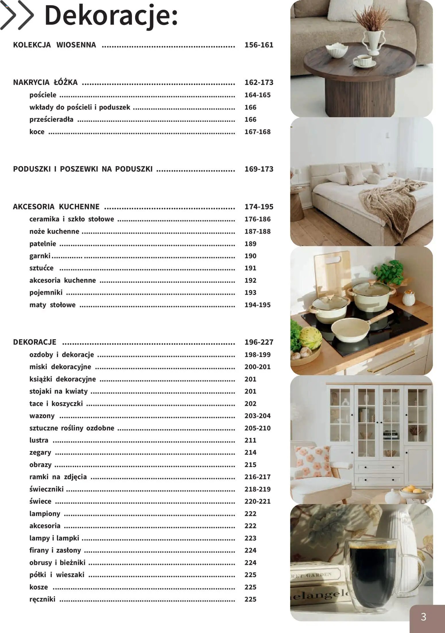 Bodzio Katalog