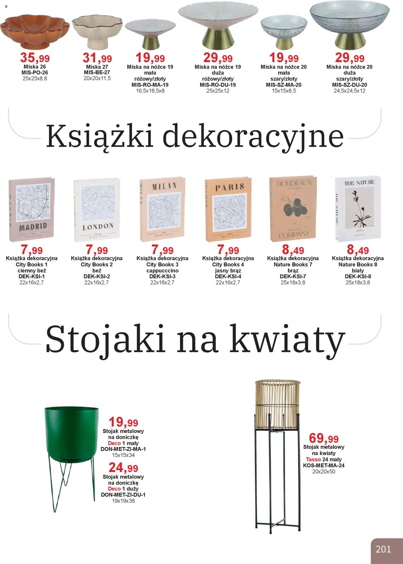 Bodzio Katalog