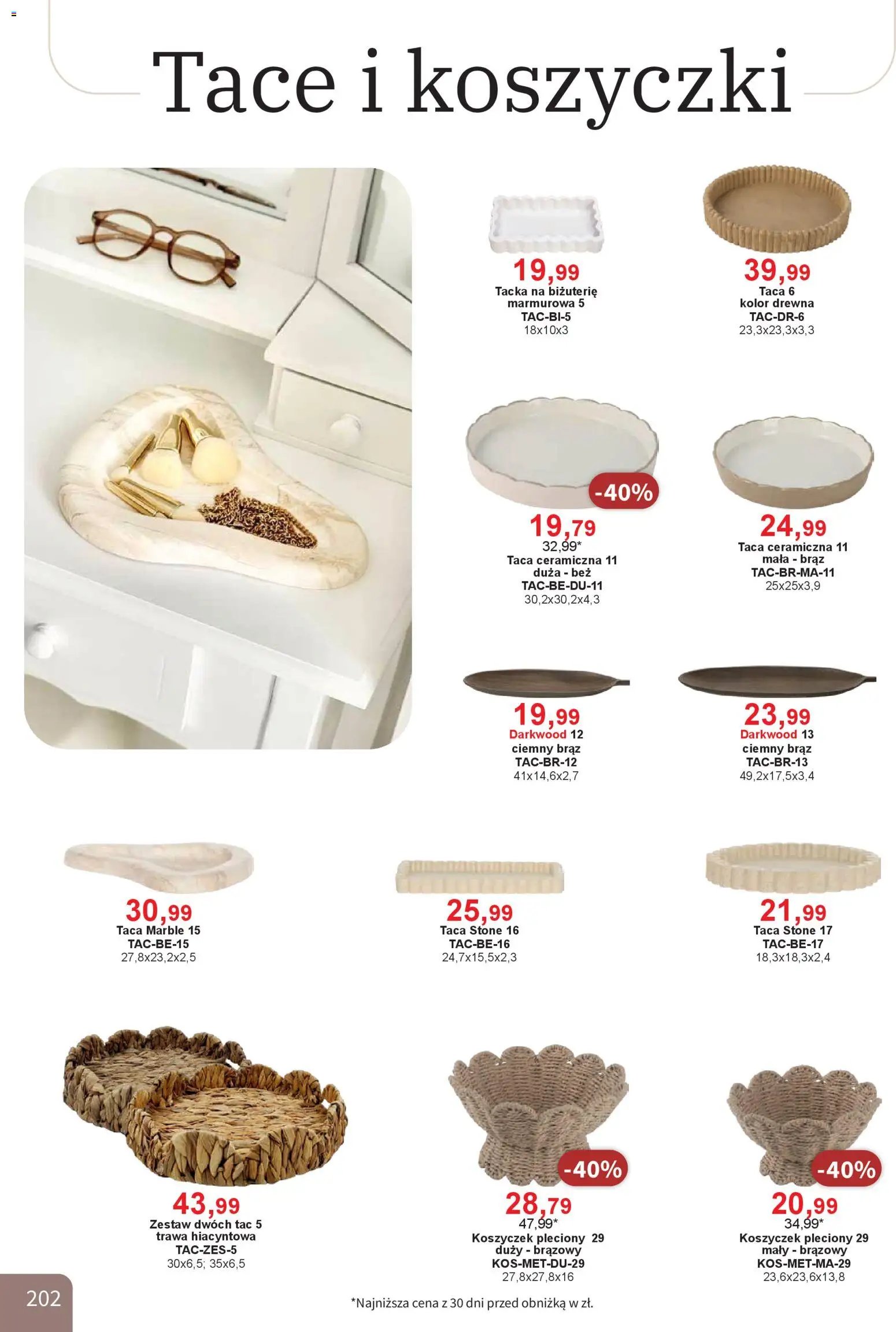 Bodzio Katalog