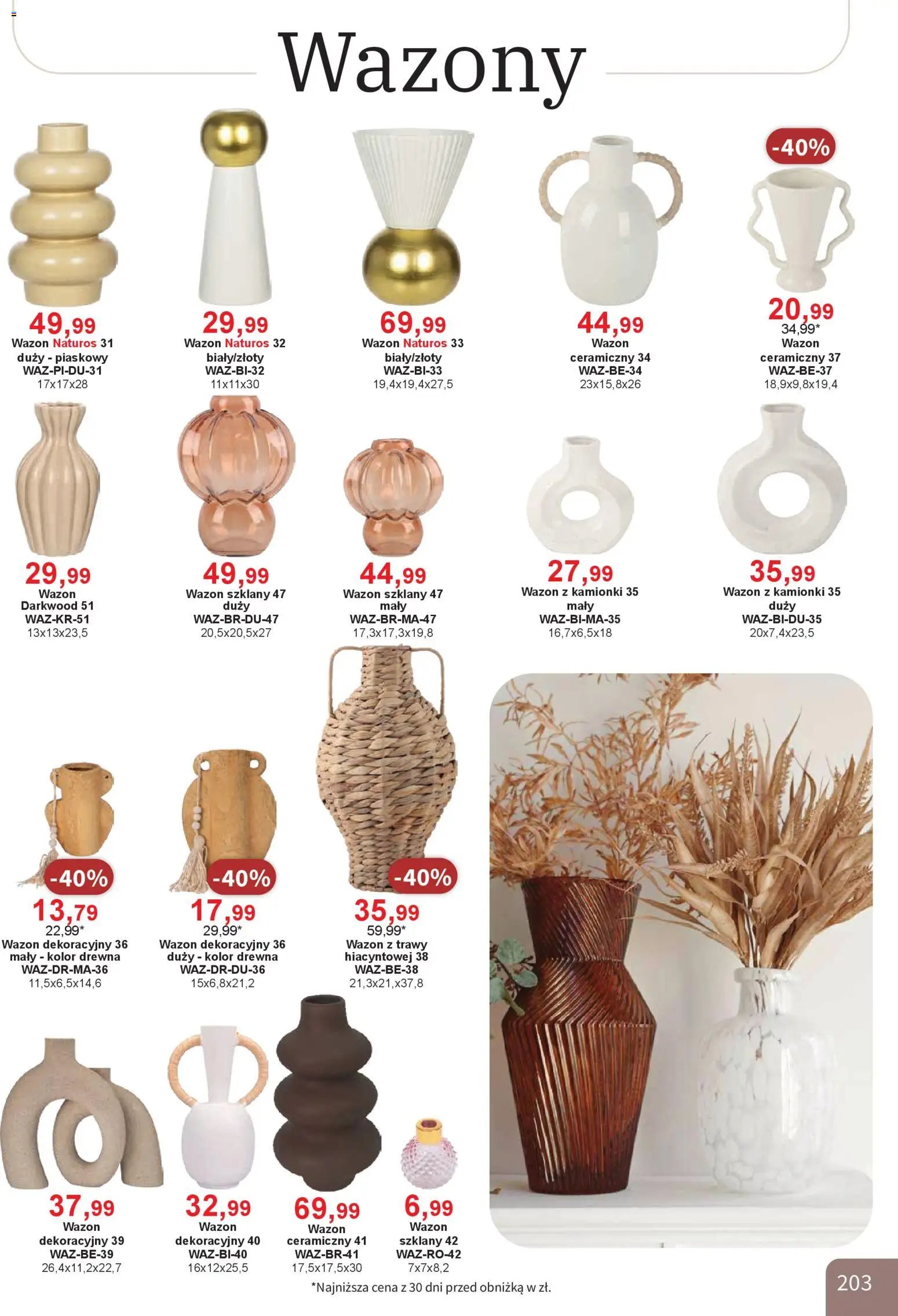 Bodzio Katalog