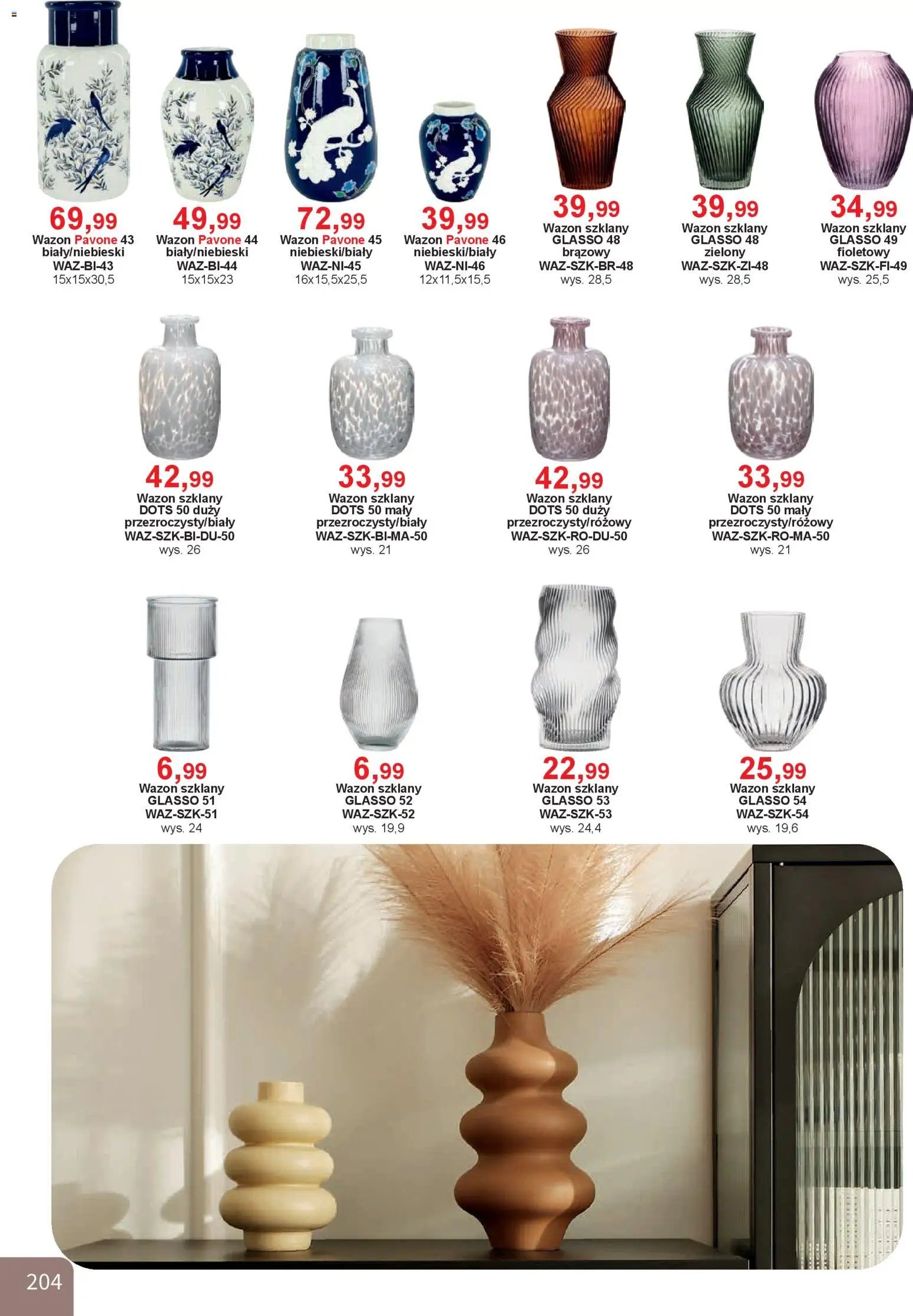 Bodzio Katalog
