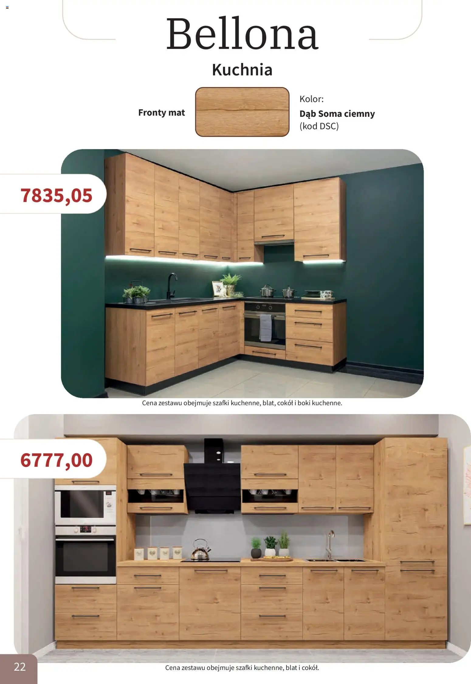 Bodzio Katalog