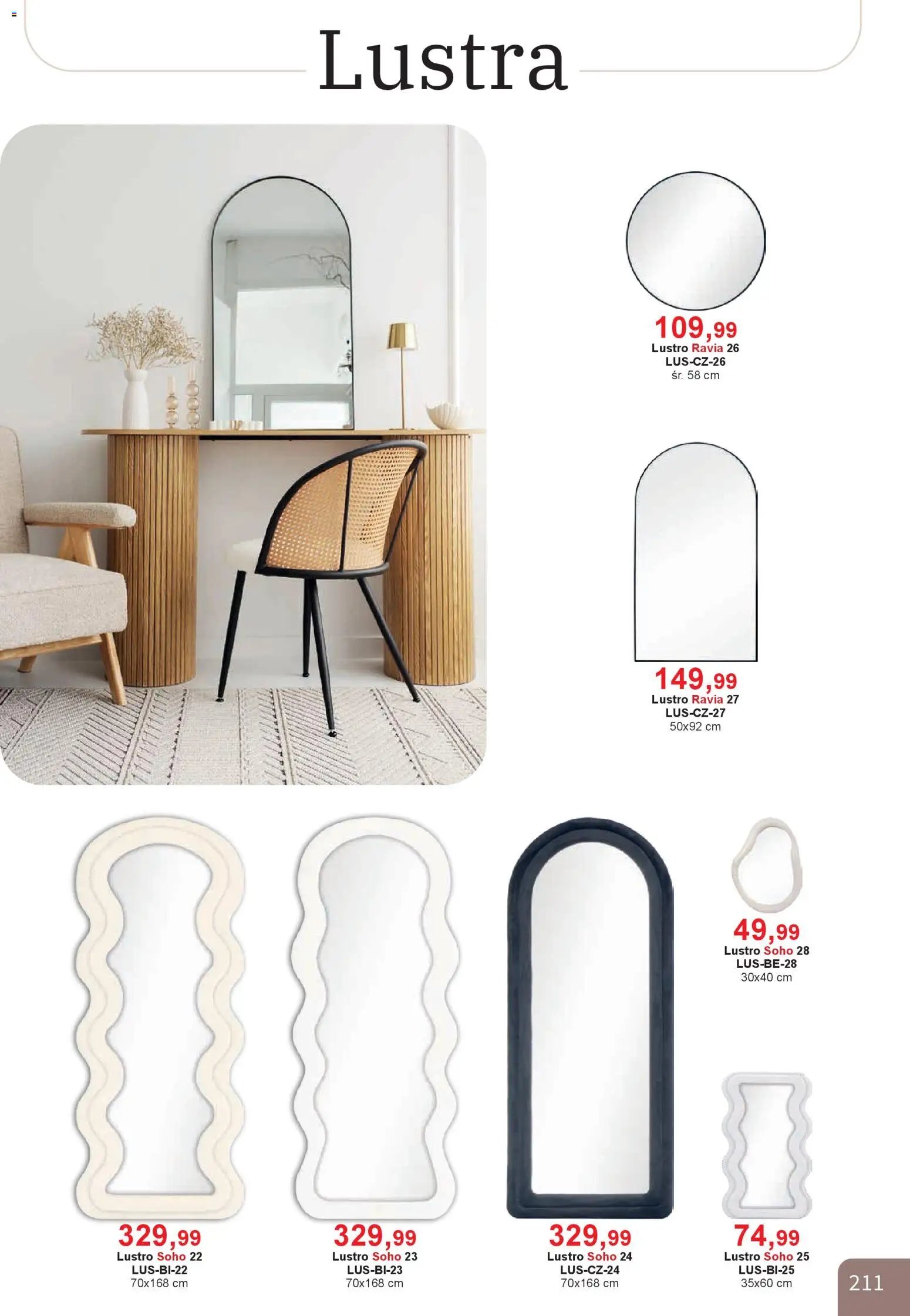 Bodzio Katalog